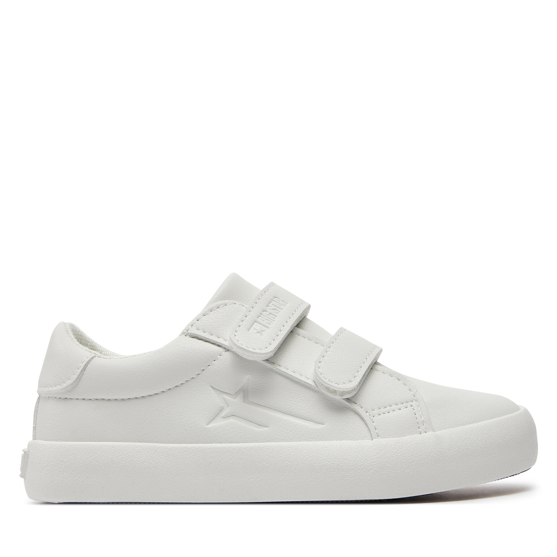 Chlapec Sneakersy Big Star Shoes, Rozmer: 31, Biela, NN374007