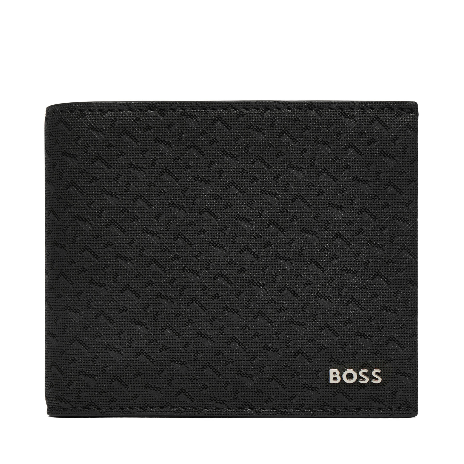 Novčanik BOSS Daxter 50563888 Crna