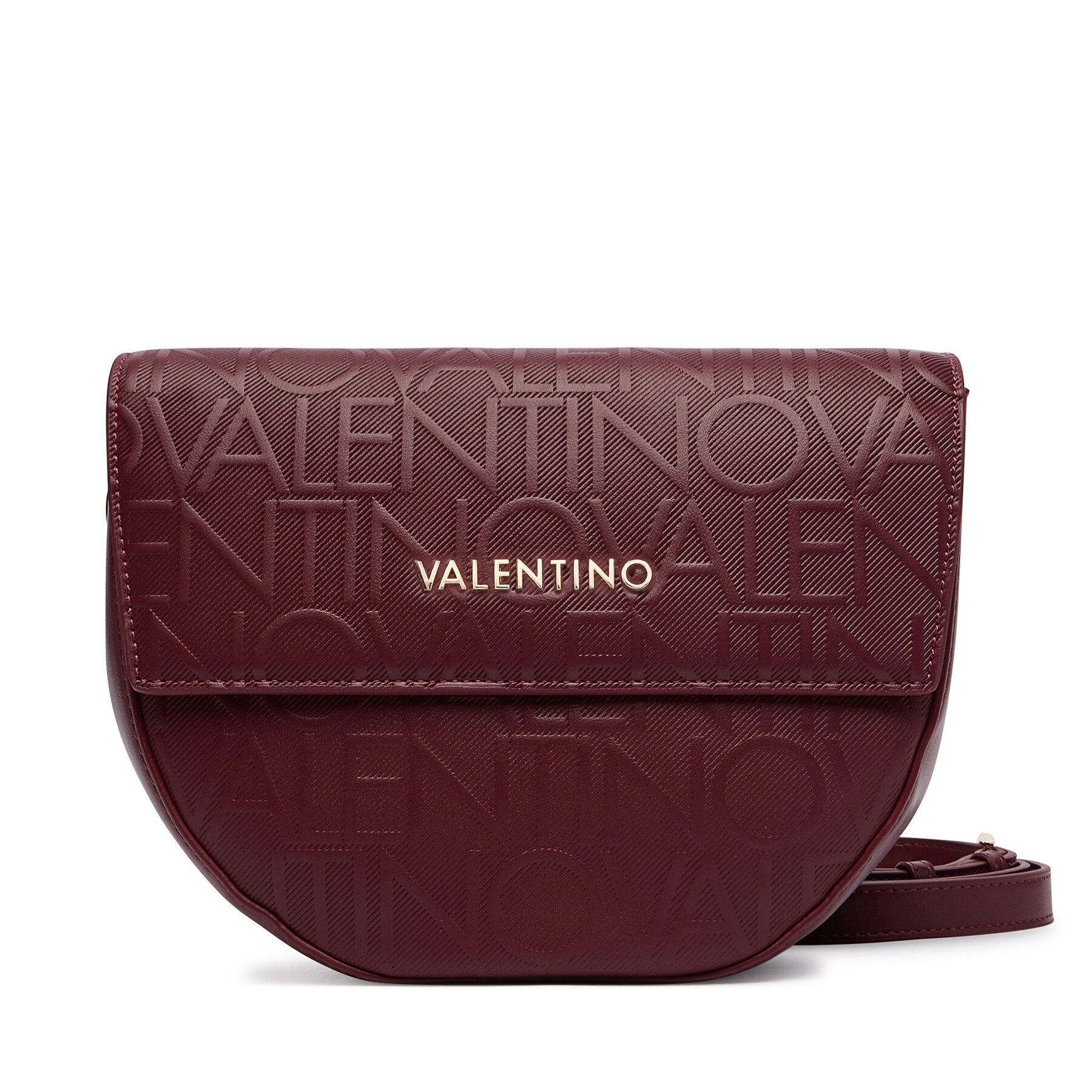 Дамска чанта Valentino Gynevra Re VBSA6809 Бордо