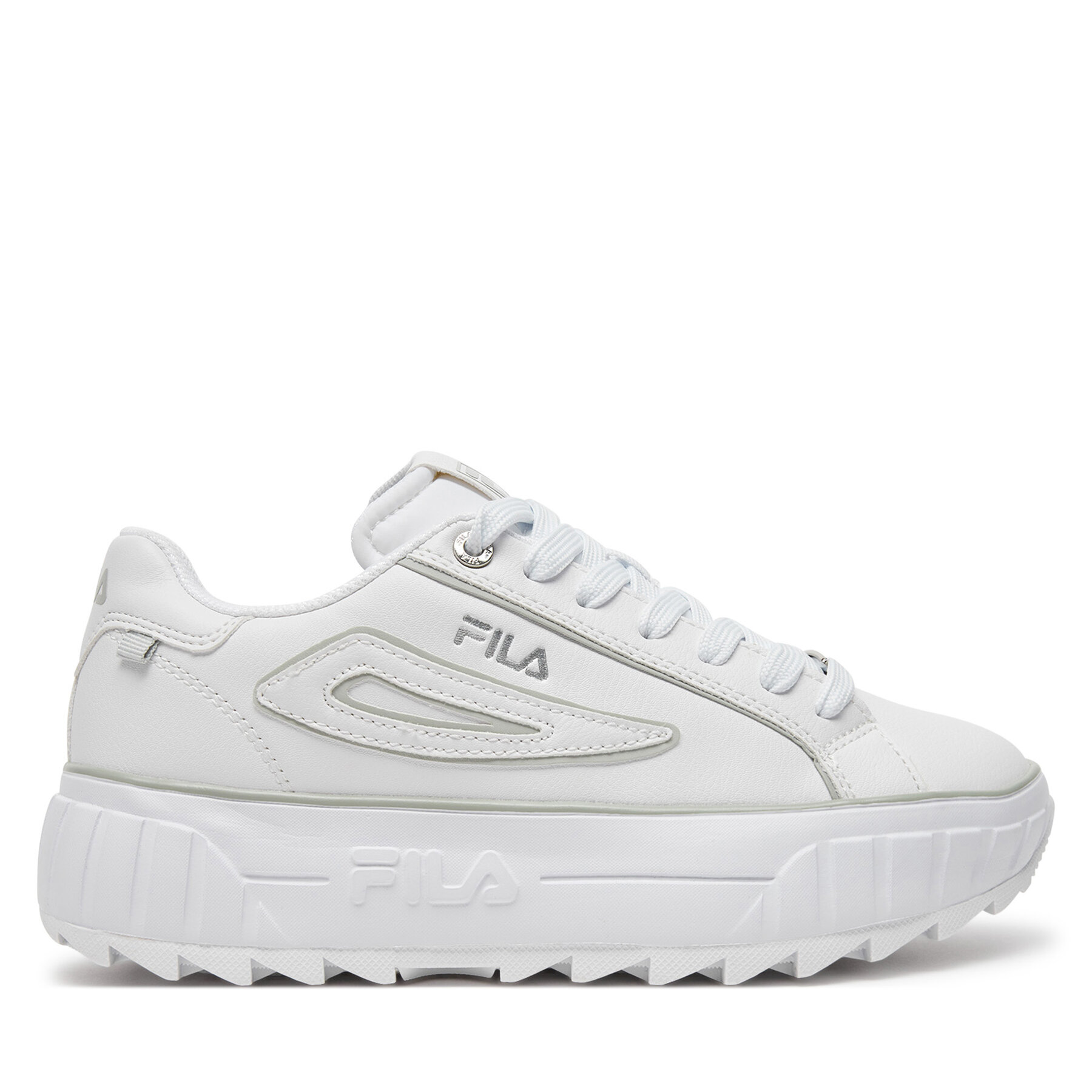 Zapatillas Fila FFW0493 10004 Blanco
