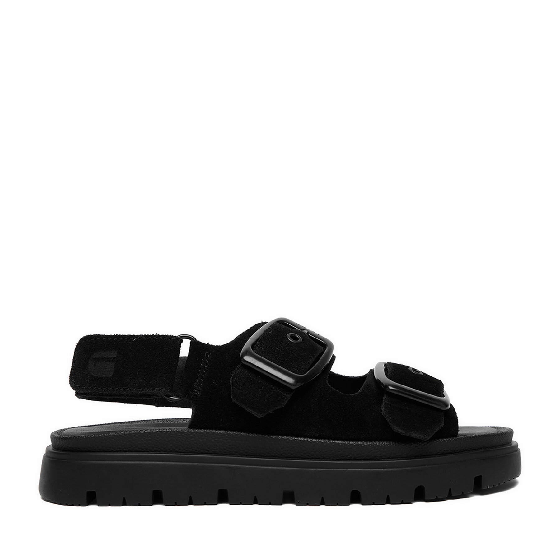 Σανδάλια G-Star Raw CEO-WI16-MARS-01 Μαύρο