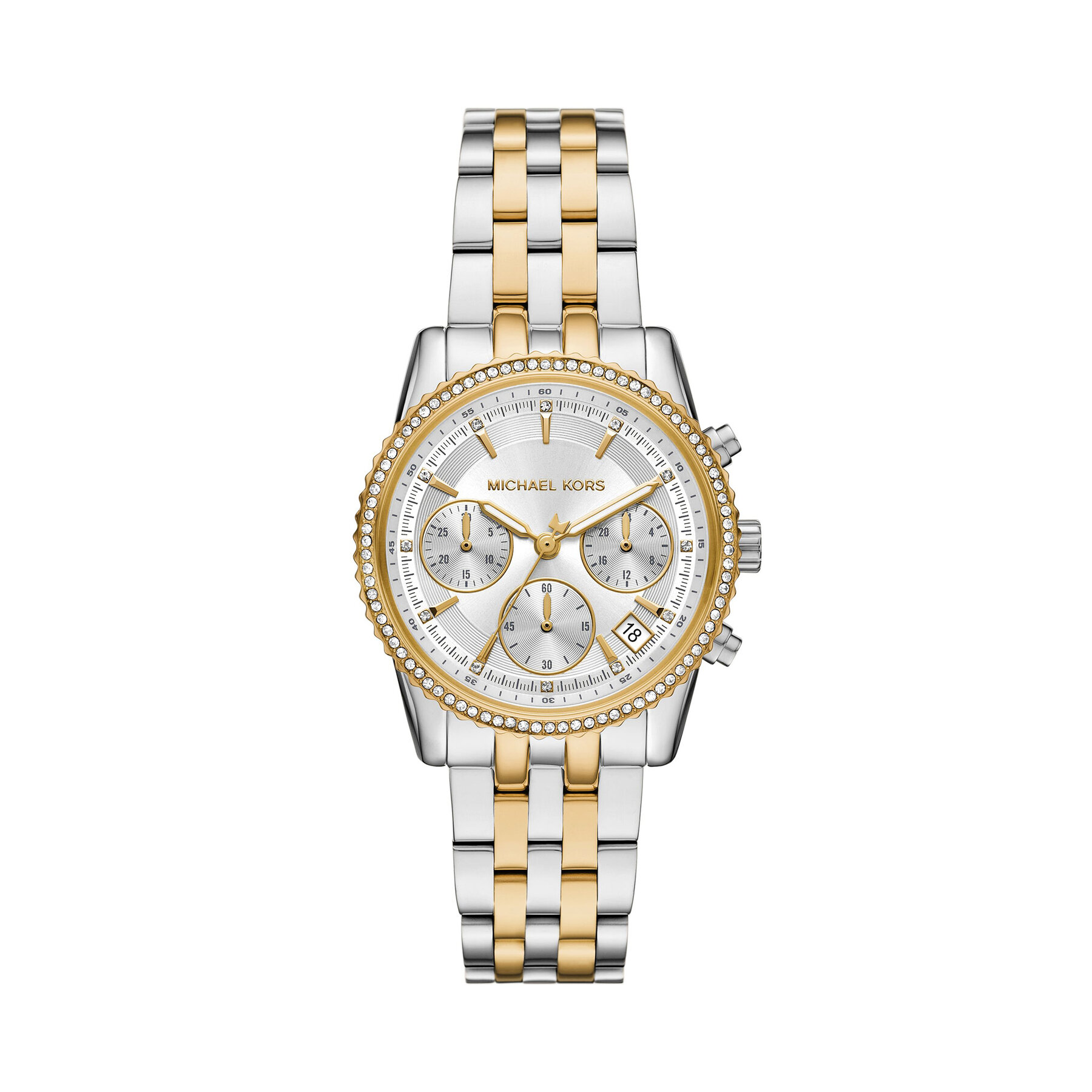 Ceas Michael Kors Ritz MK7532 Argintiu