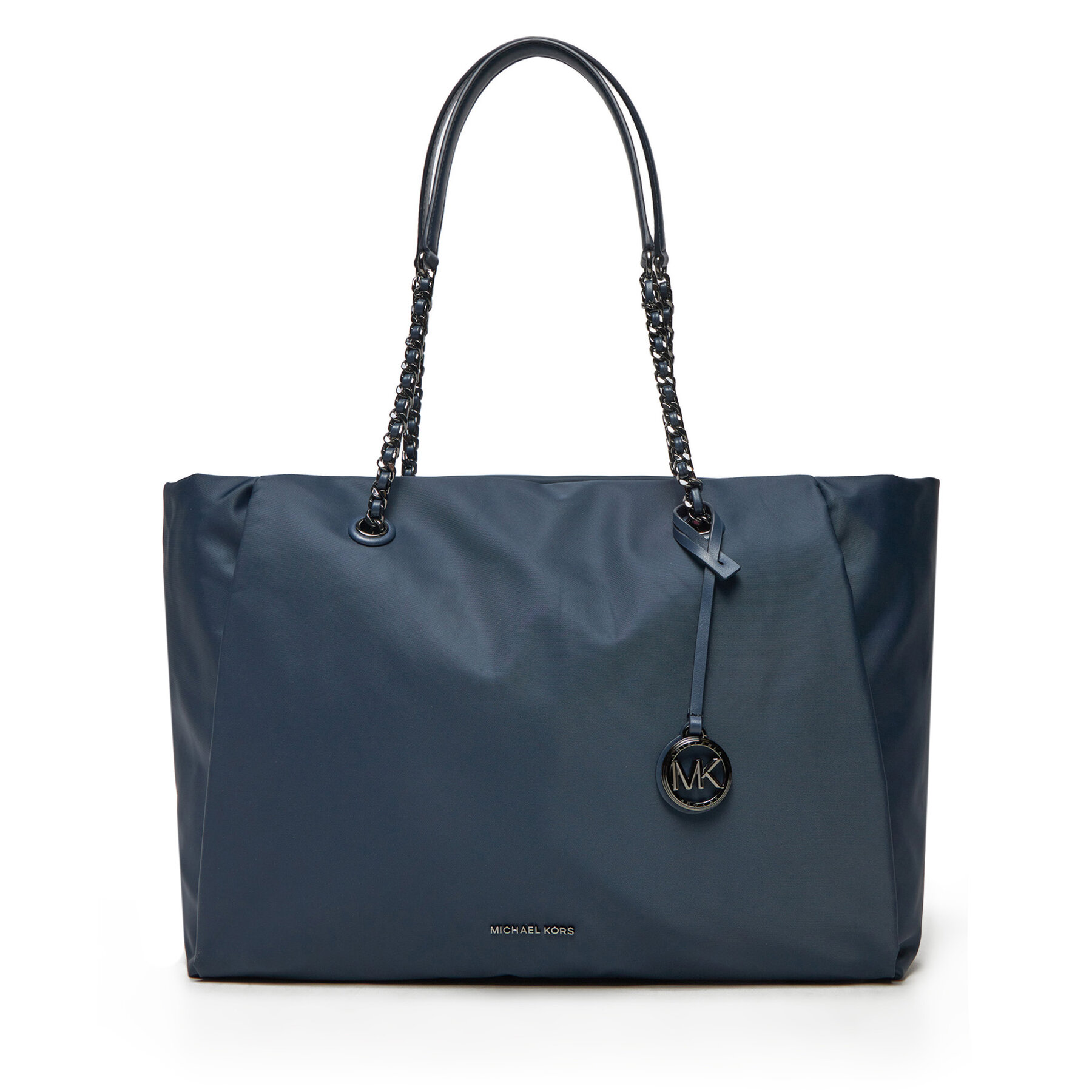 MICHAEL Michael Kors Τσάντα MICHAEL Michael Kors Georgia 30R5SIOT3C Σκούρο μπλε