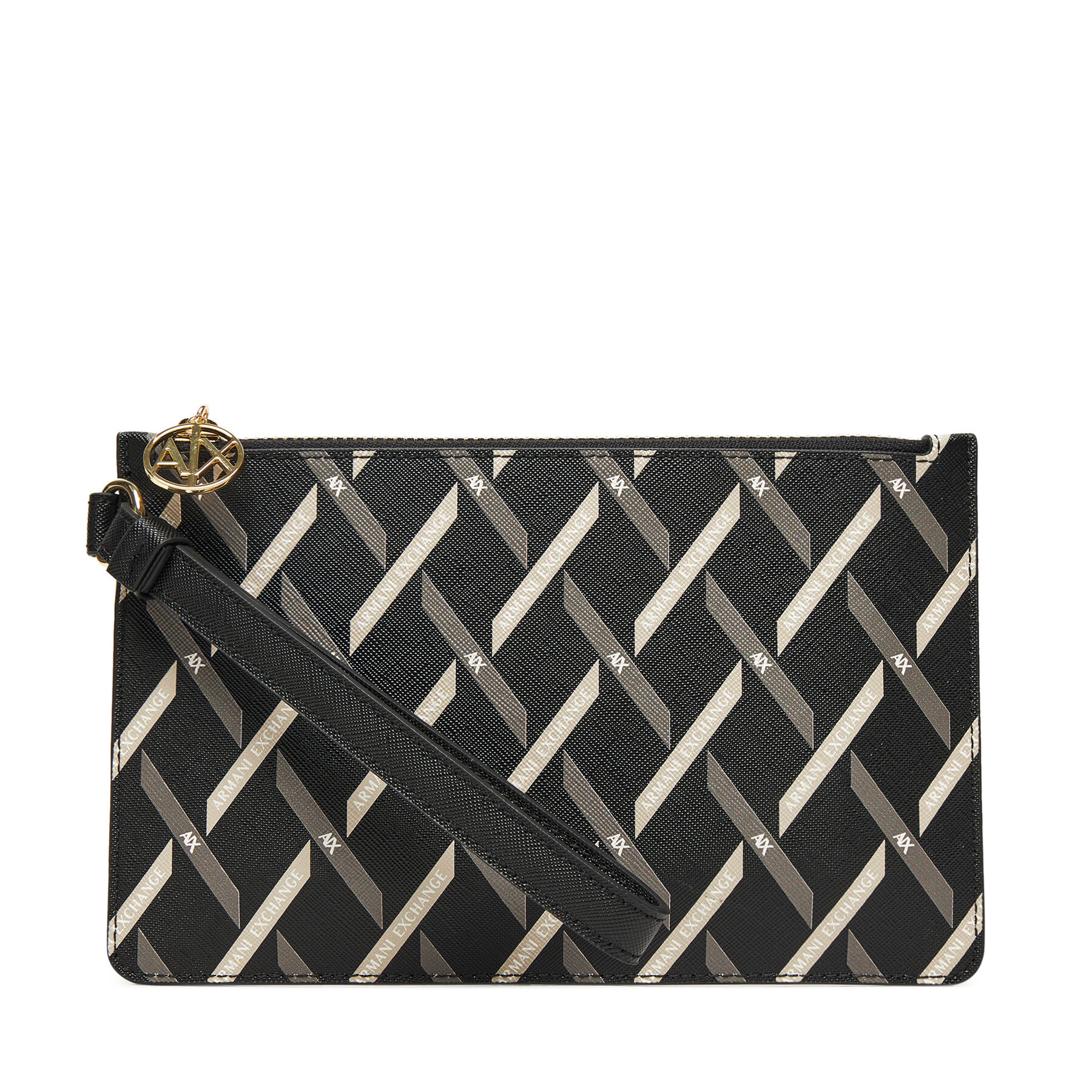 Borsetta Armani Exchange XW001555 AF17155 MC043 Nero