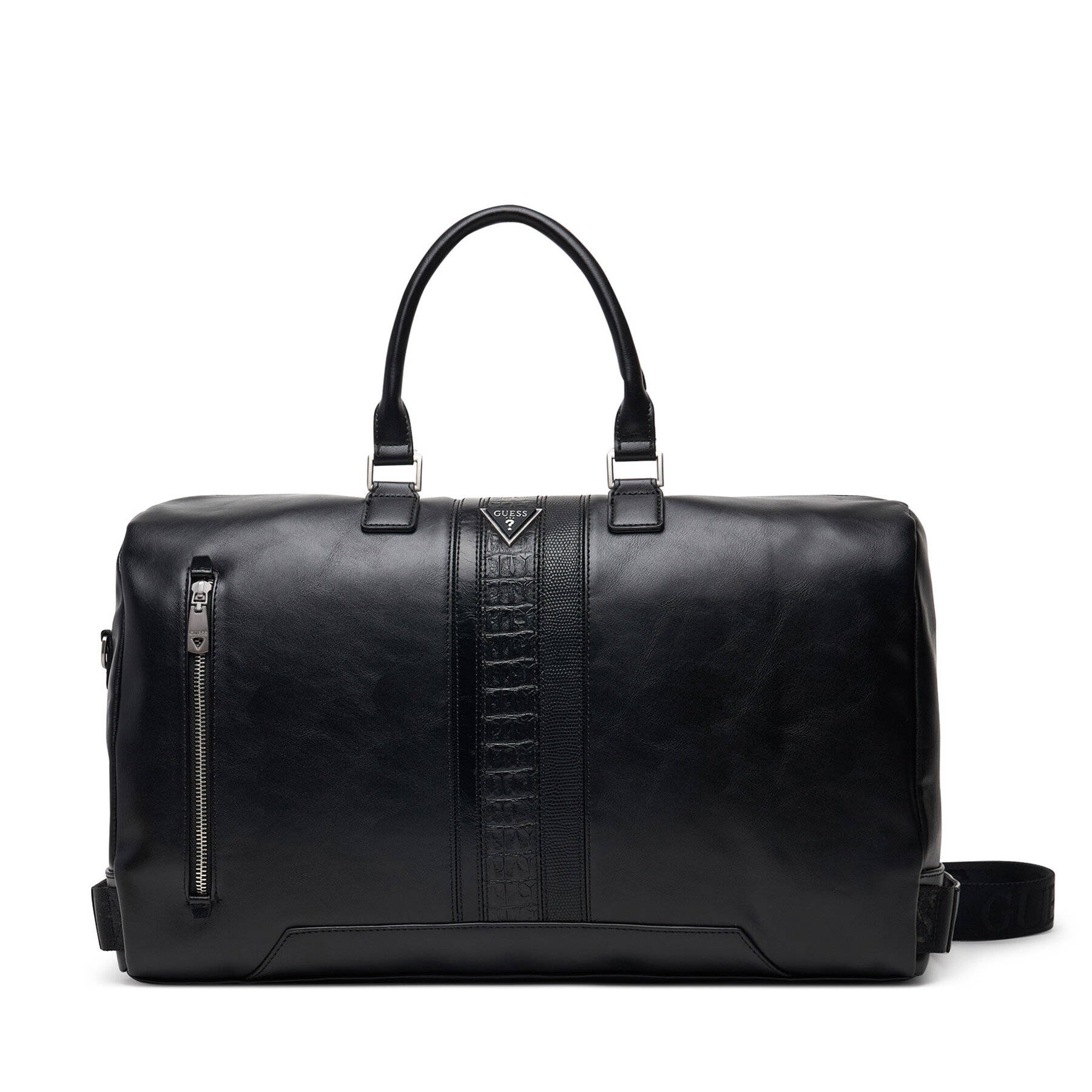 Ceļojuma soma Guess TMTOES P6434 Melns