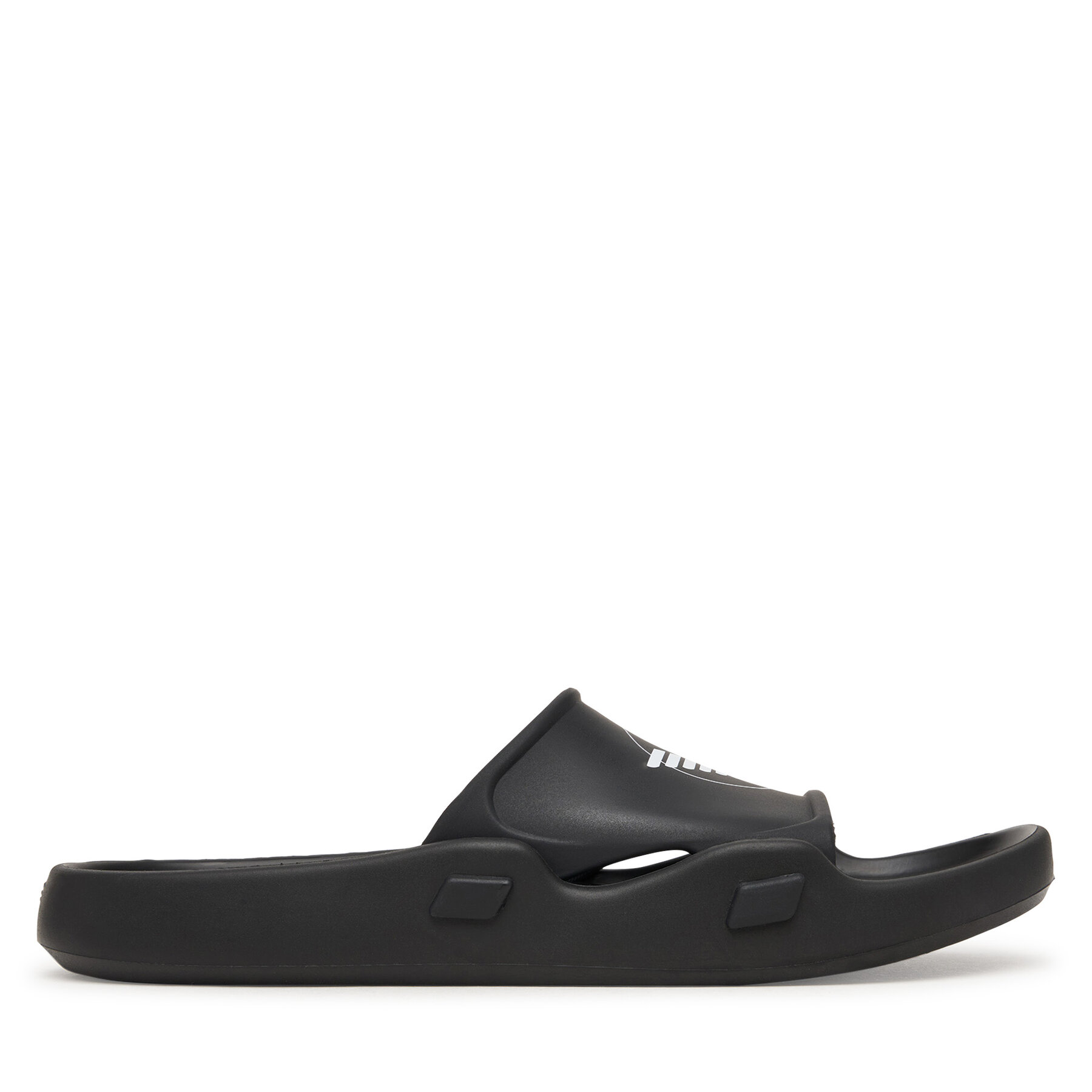 Šľapky Emporio Armani EX000044 AF22191 Čierna