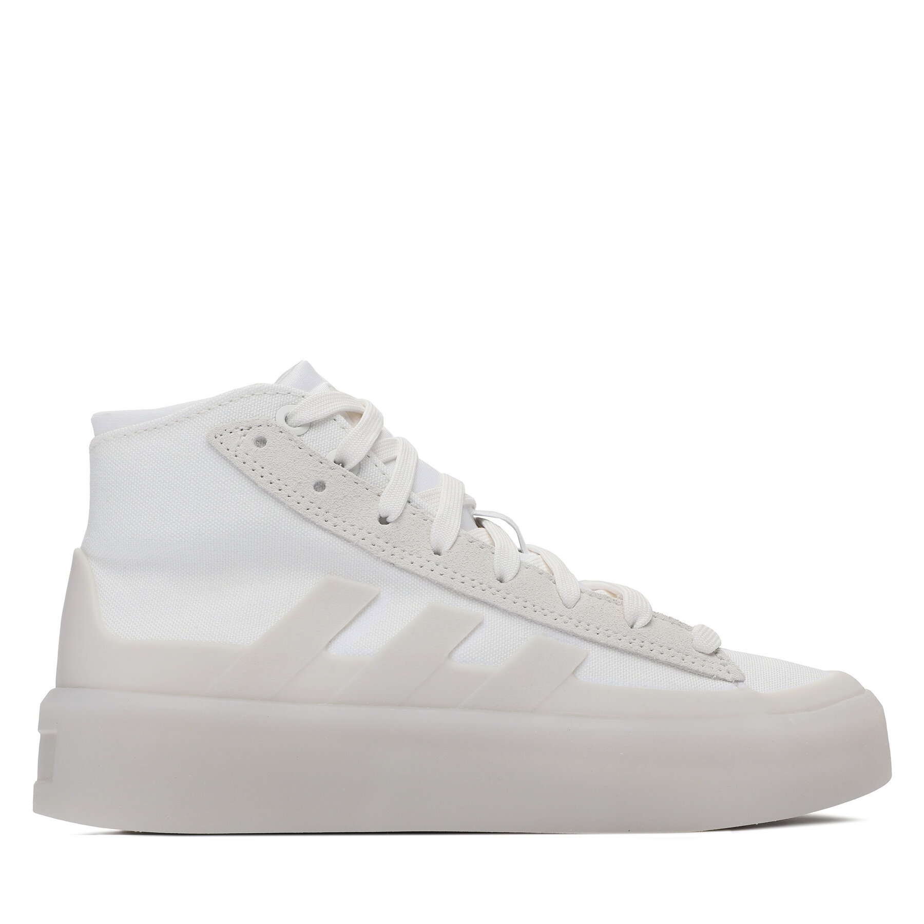 Sneakers adidas ZNSORED HI GZ2291 Bianco