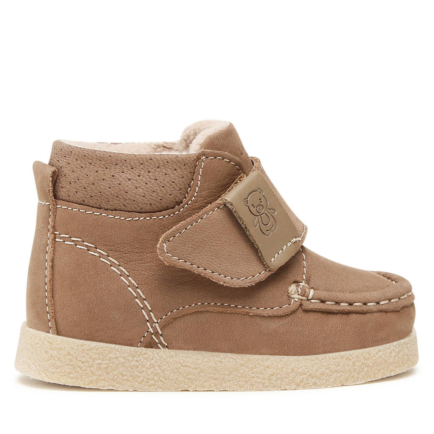 Зимни обувки Lasocki Kids CI12-CARO-01(II)CH Кафяв