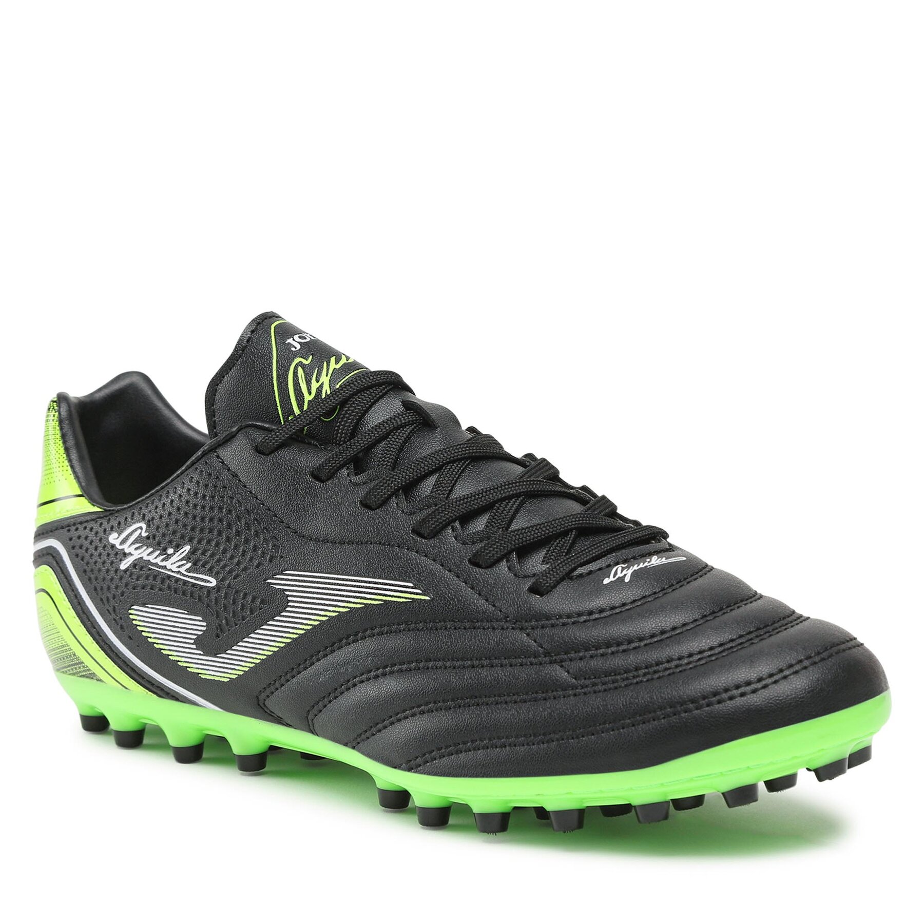 Pantofi Joma Aguila 2231 AGUW2231AG Black/Fluor 2231 imagine noua