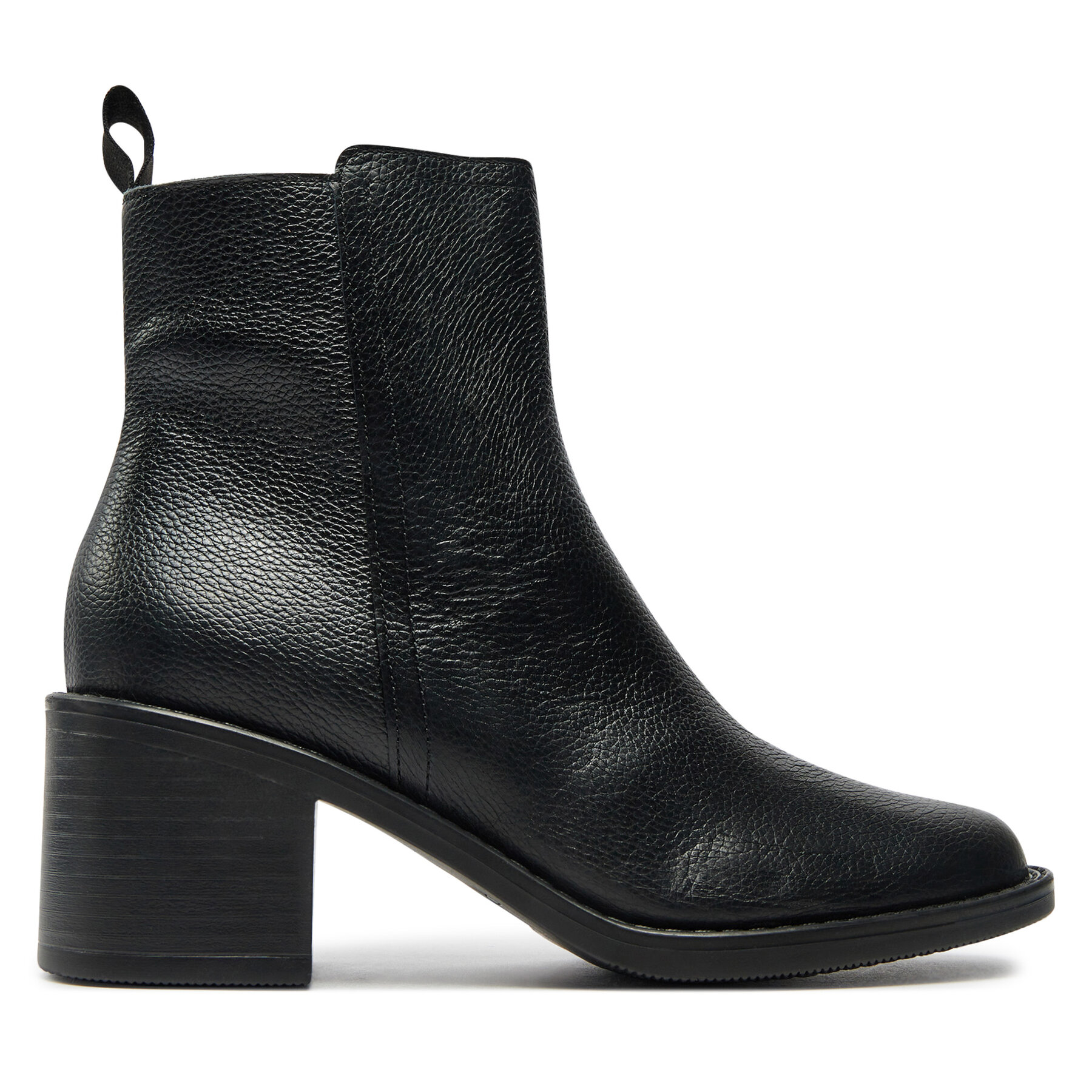 Botines Ryłko 5PVA8_V Negro