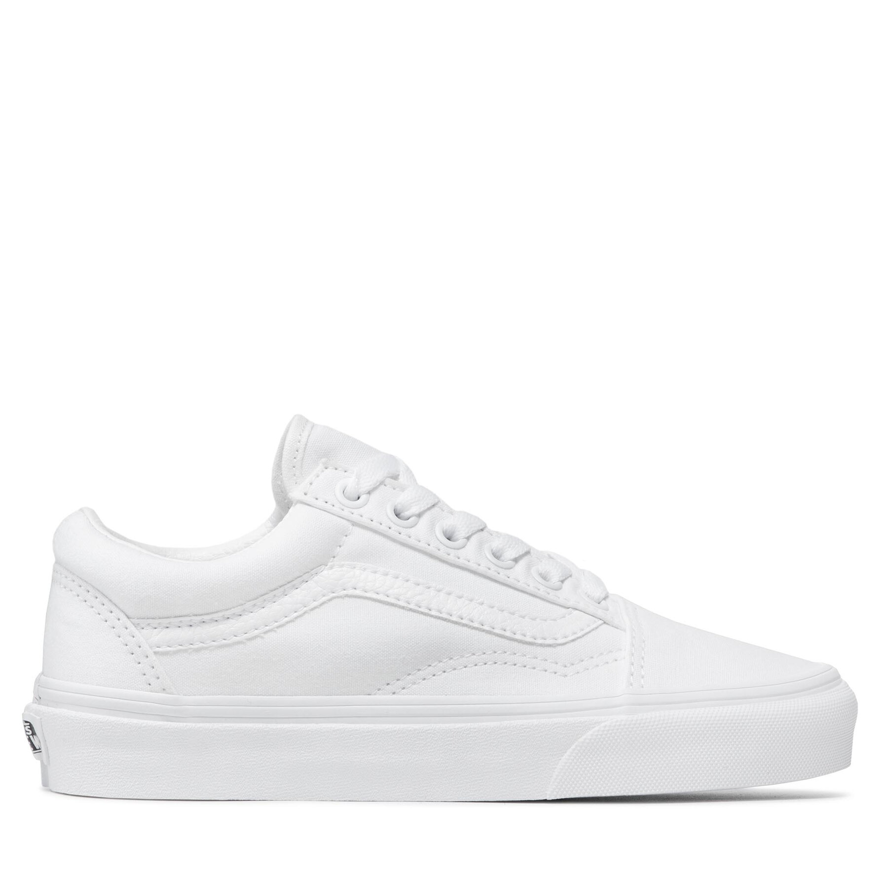Teniszcipő Vans Old Skool VN000D3HW00 Fehér