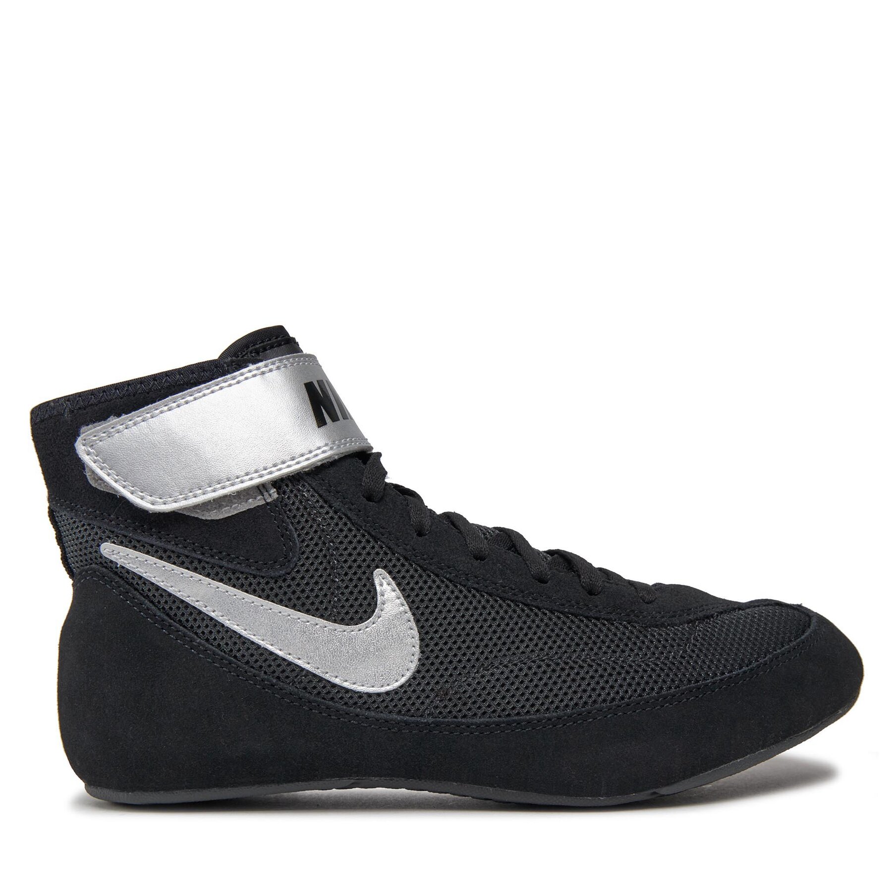 Scarpe da boxe Nike Speedsweep VII 366683 004 Nero