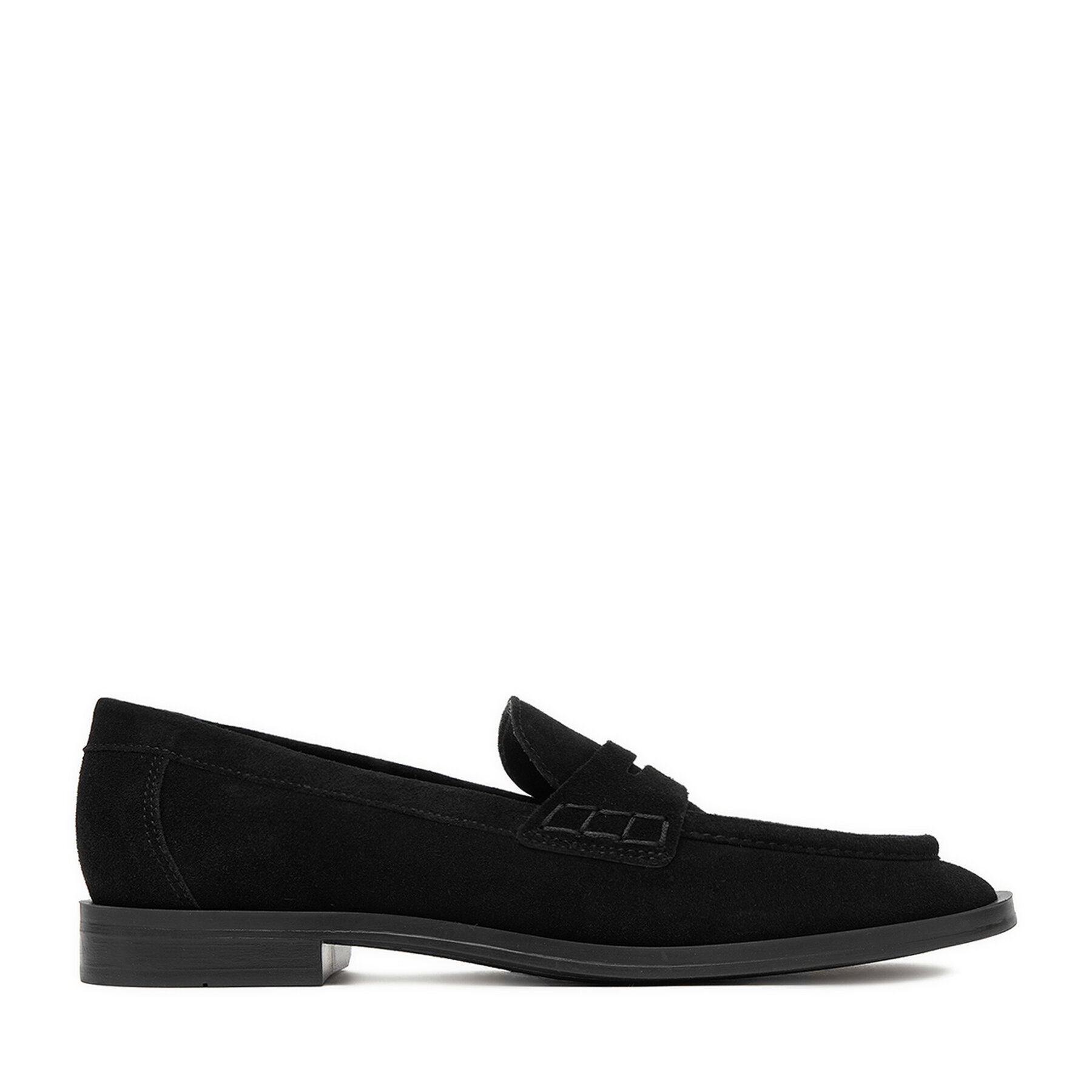 Loafers Gino Rossi EO-MANU-2550LM Nero