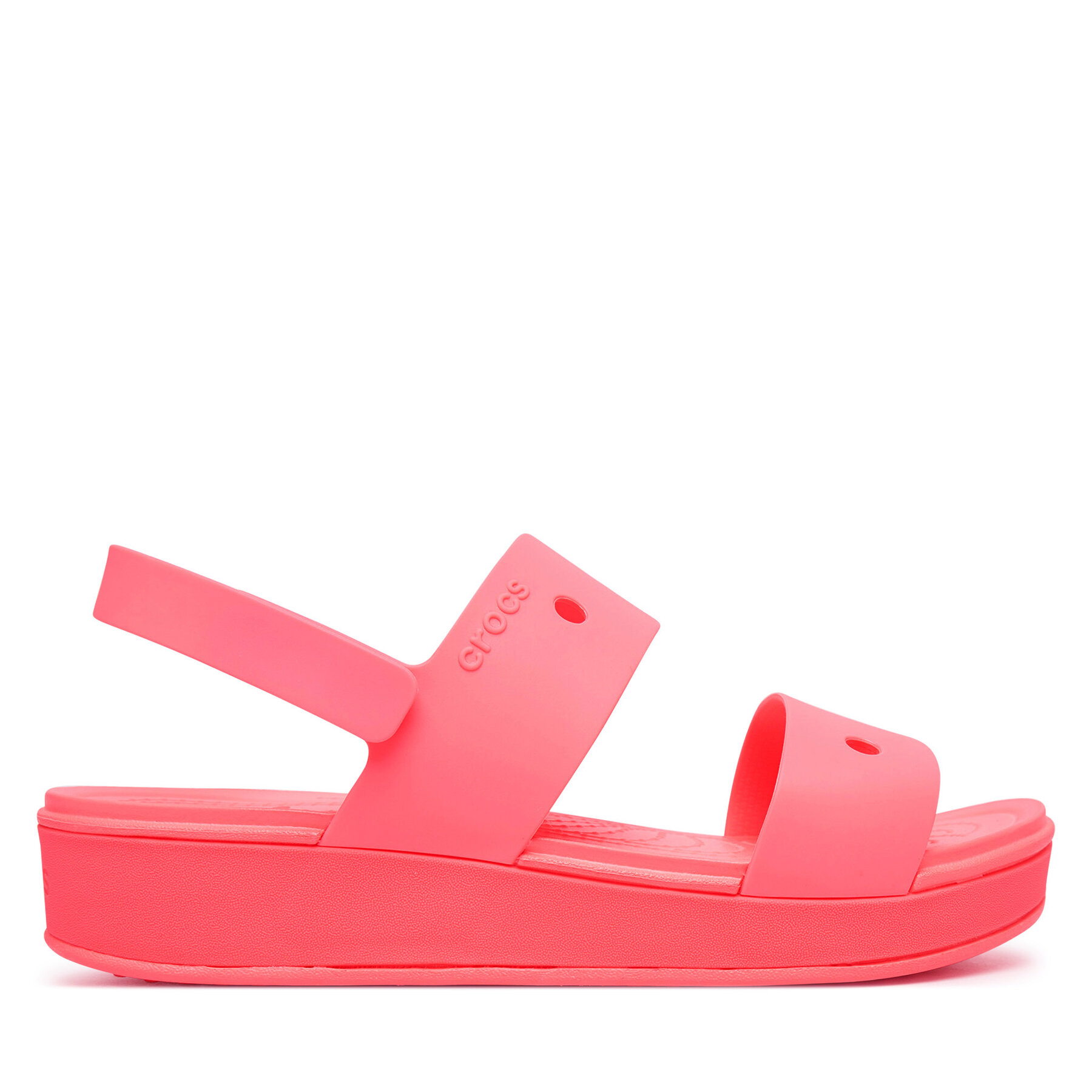 Sandale Crocs Brooklyn 212708 Roz