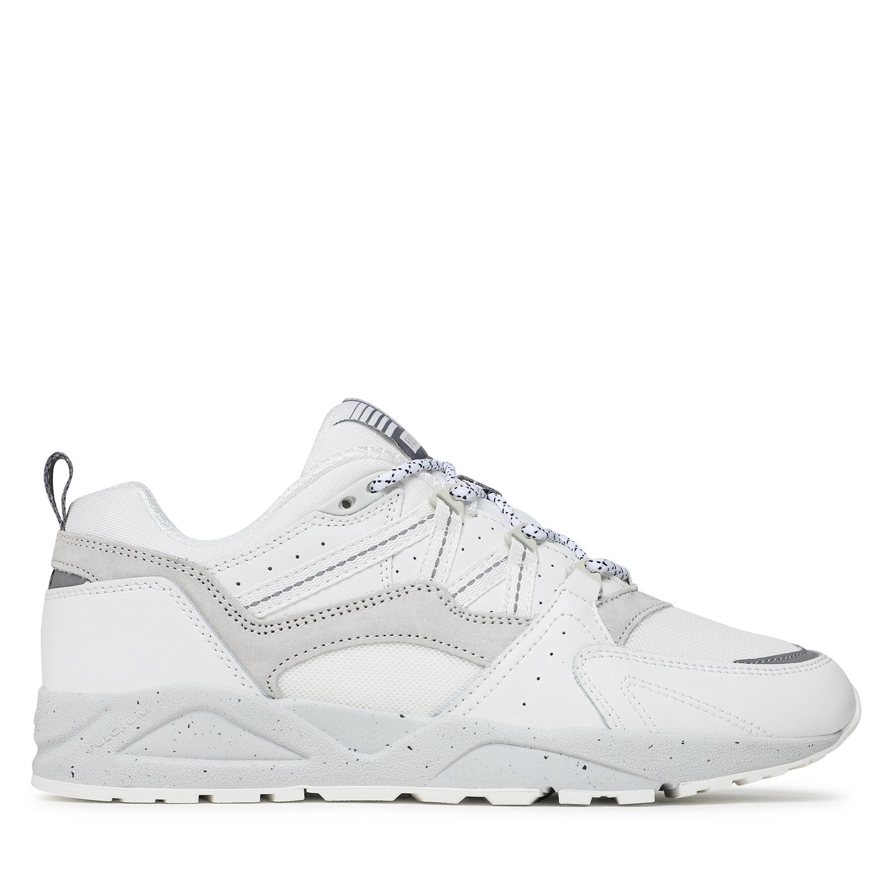 Pánske Sneakersy Karhu, Rozmer: 40, Sivá, Fusion 2.0 F804098
