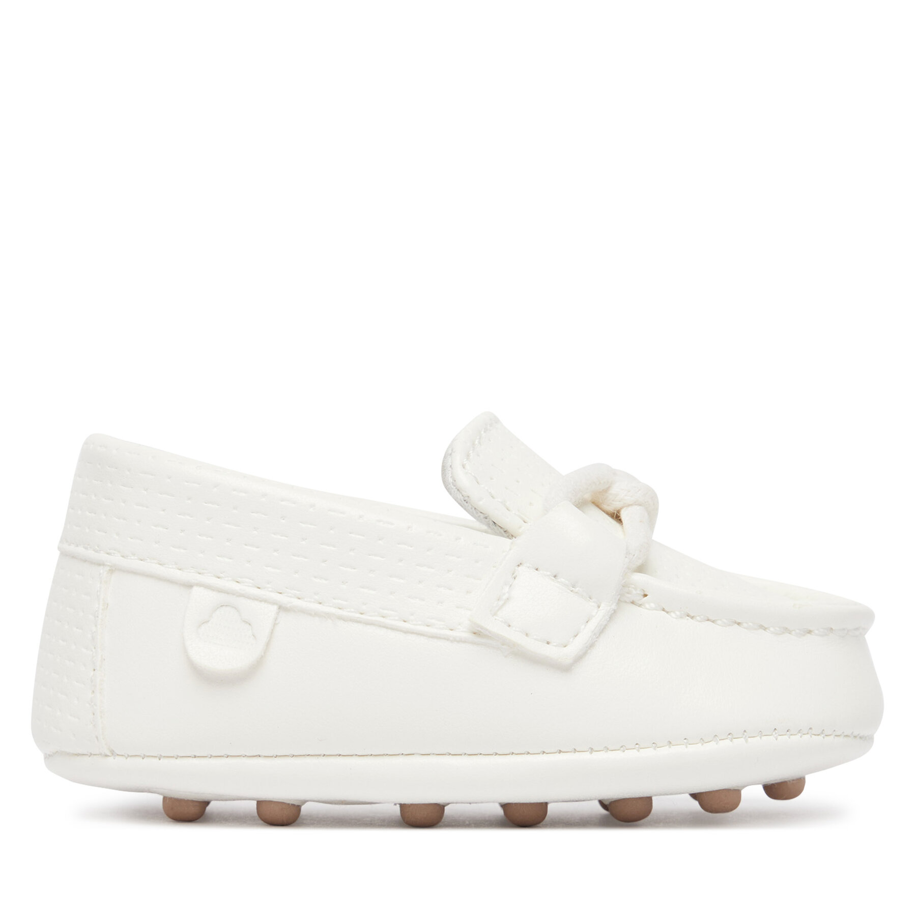 Pantofi Mayoral 9083.91 Alb