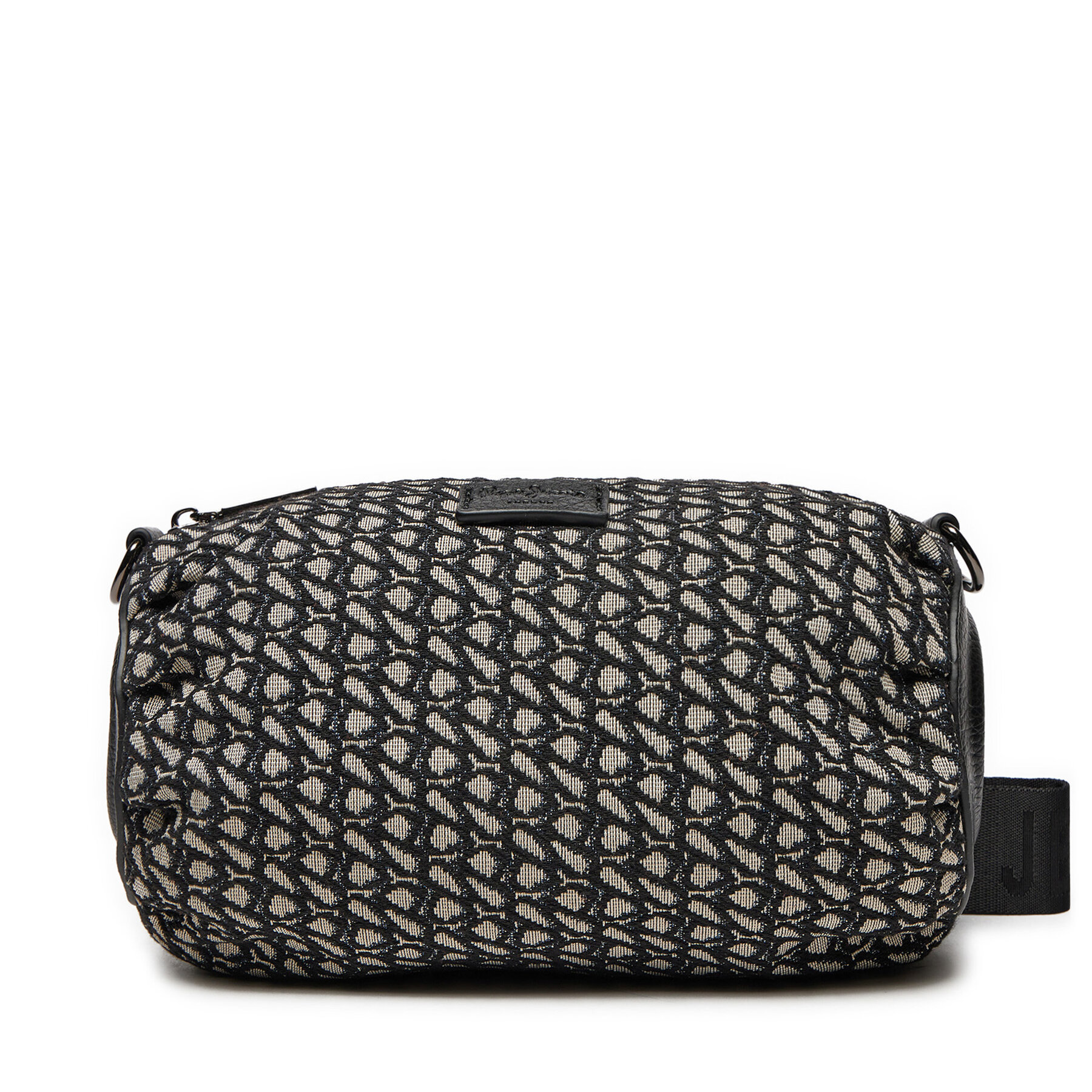  Táska Pepe Jeans Elvira PL031568 Fekete akciós termékkép 1