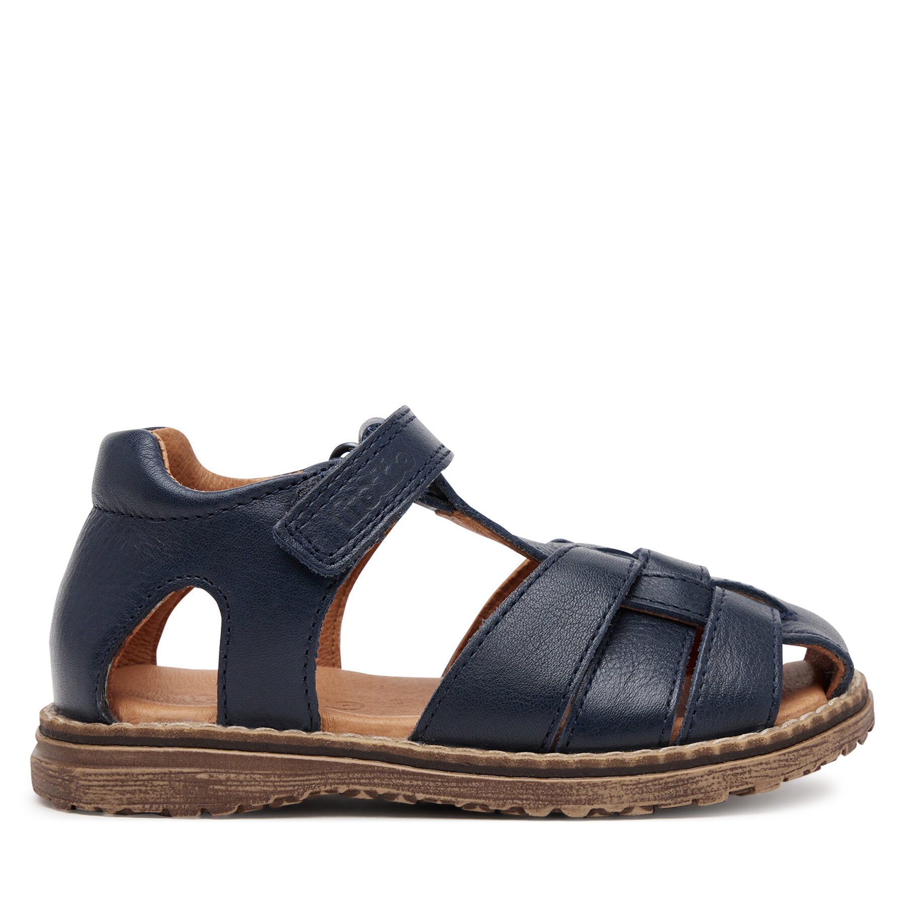 Sandale Froddo Daros C G3150277 M Albastru