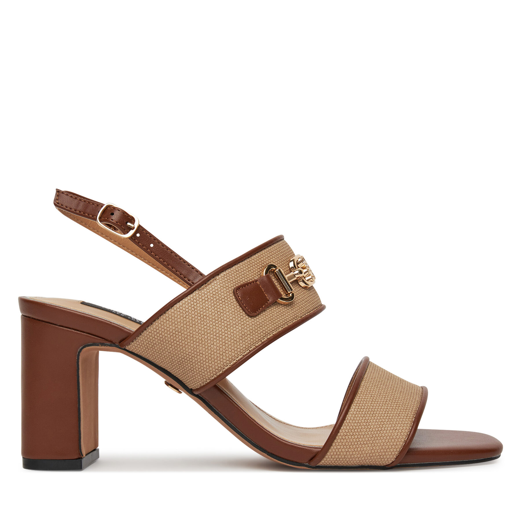 Sandale Nine West 2489-19 Bej