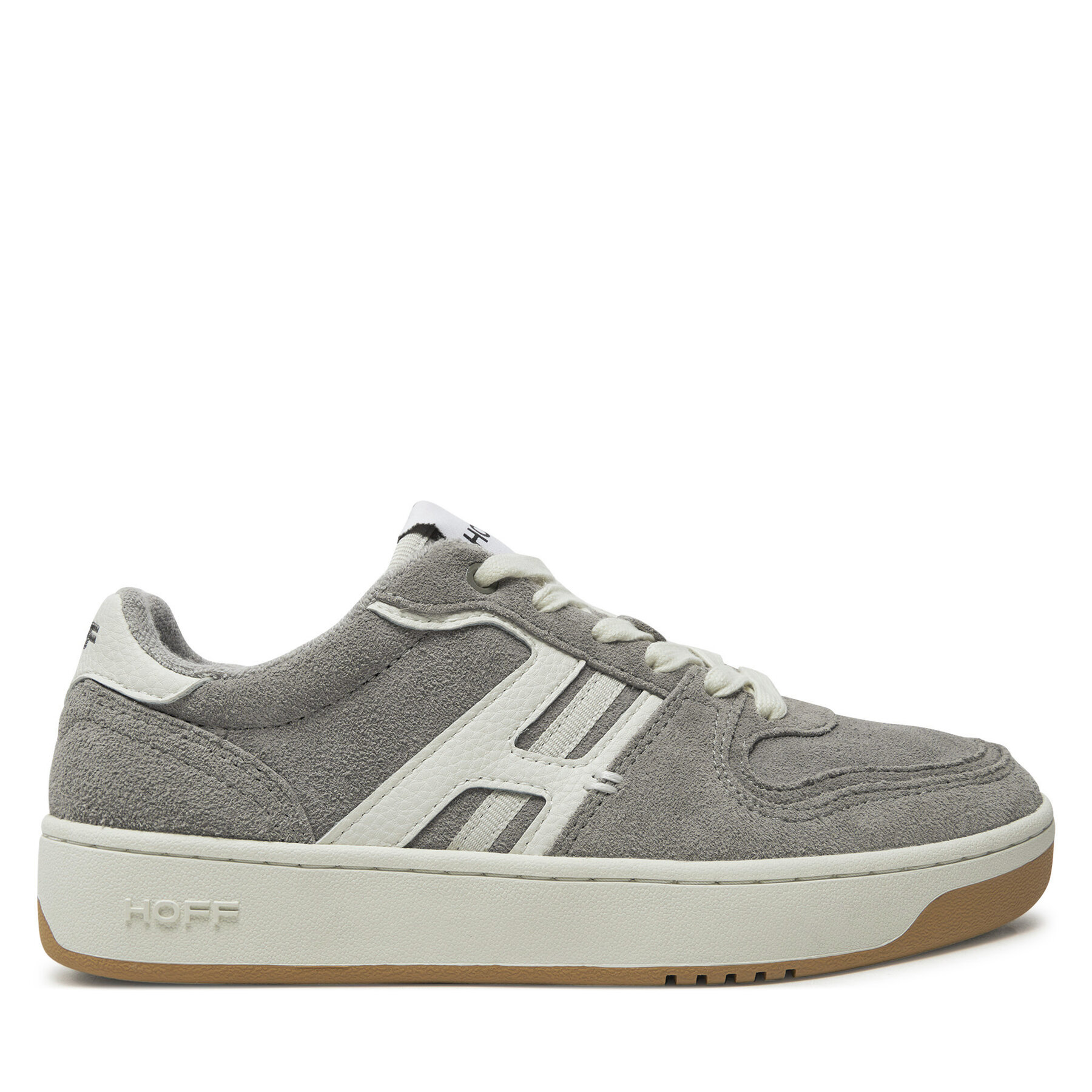 Zapatillas HOFF La Defense 22409001 Gris