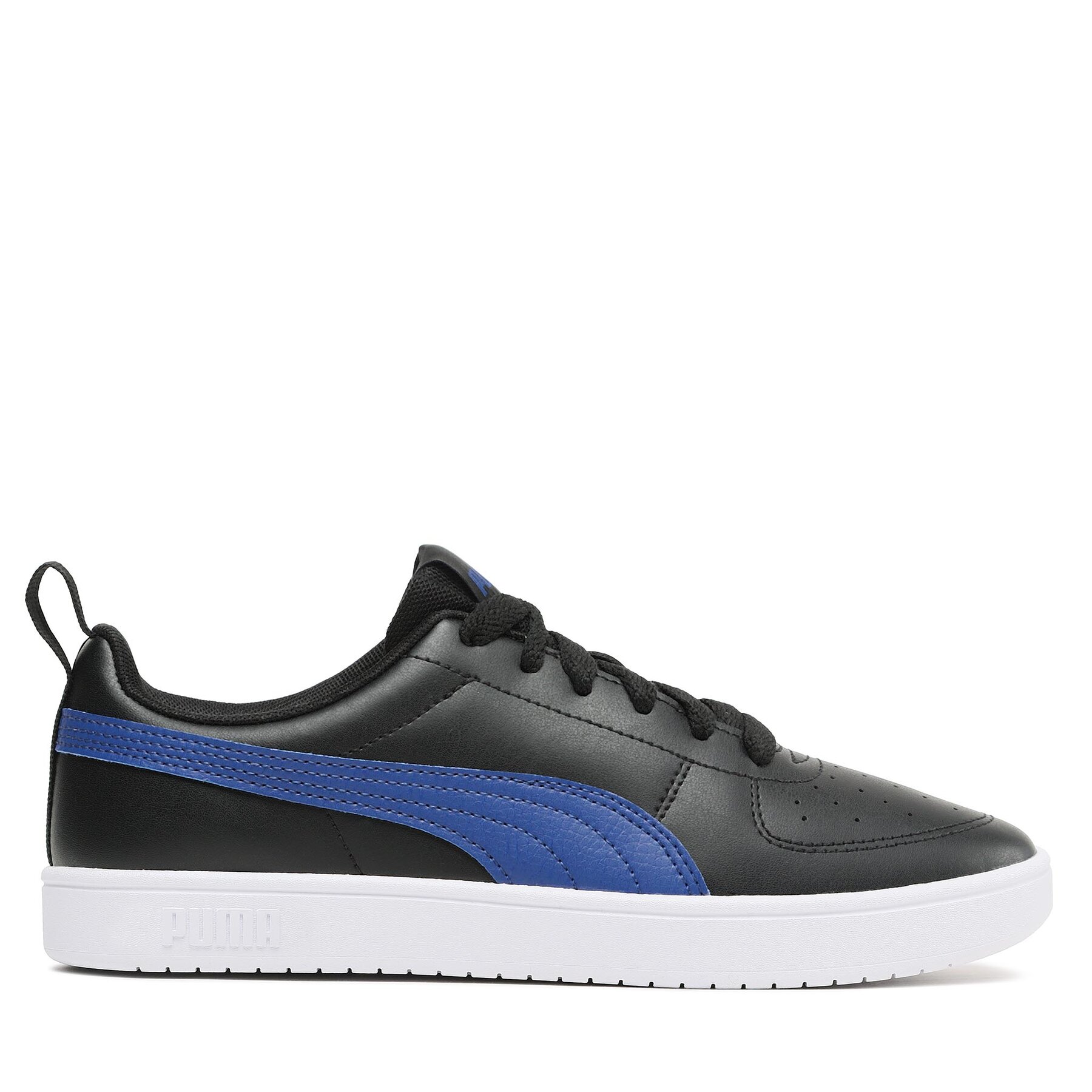 Zapatillas Puma Rickie 387607 07 Negro