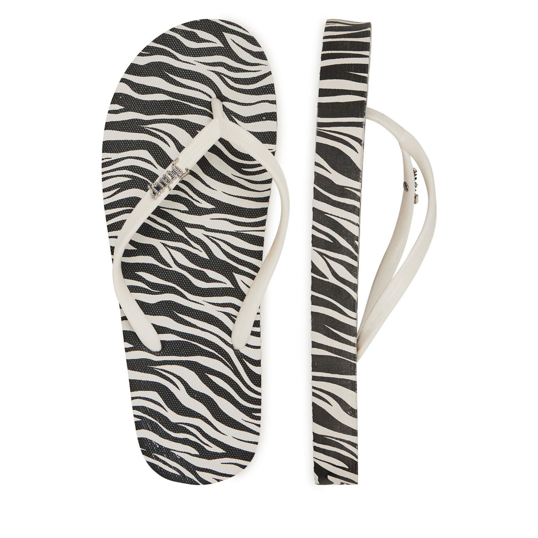 Infradito Juicy Couture 800290 Bianco