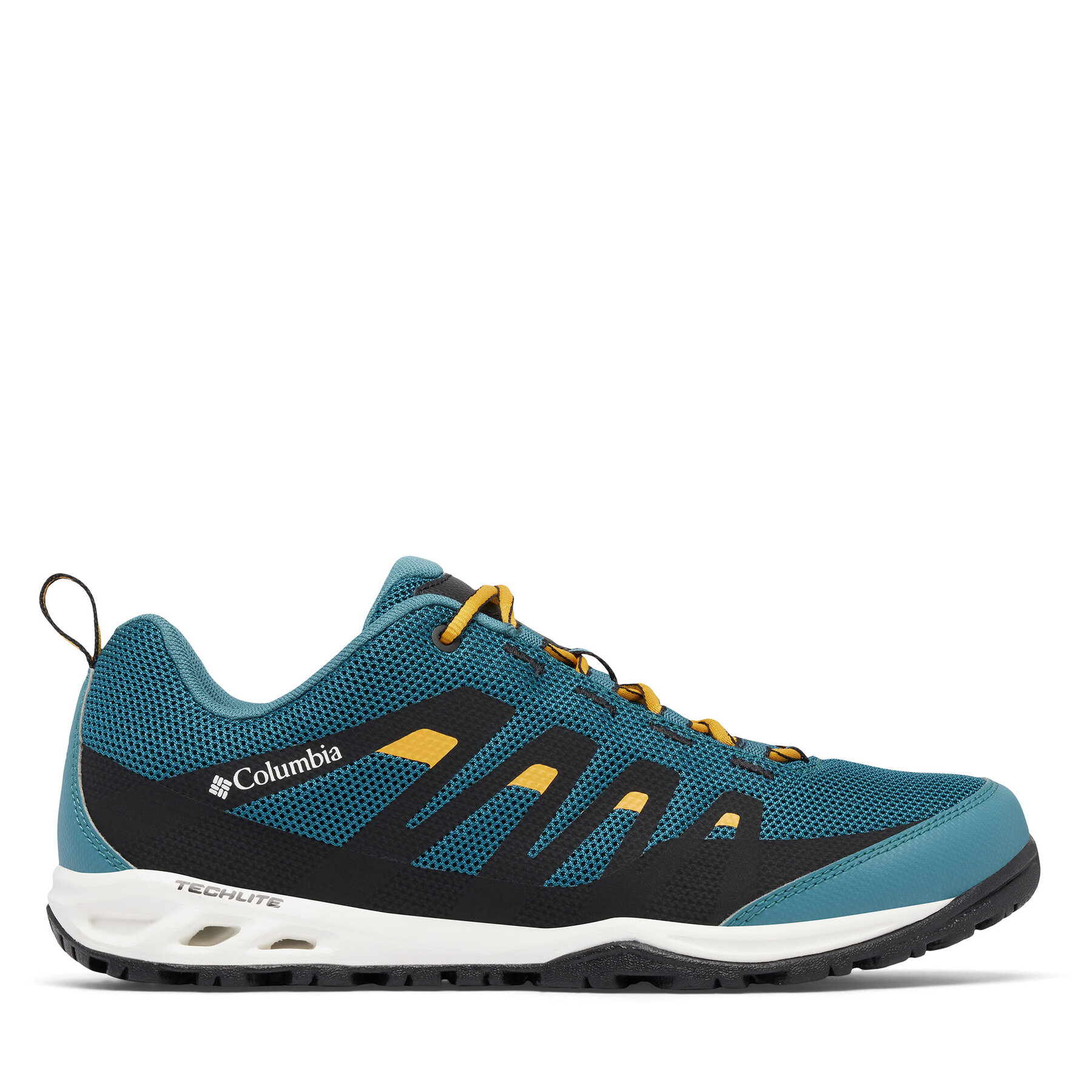Trekkingschuhe Columbia
