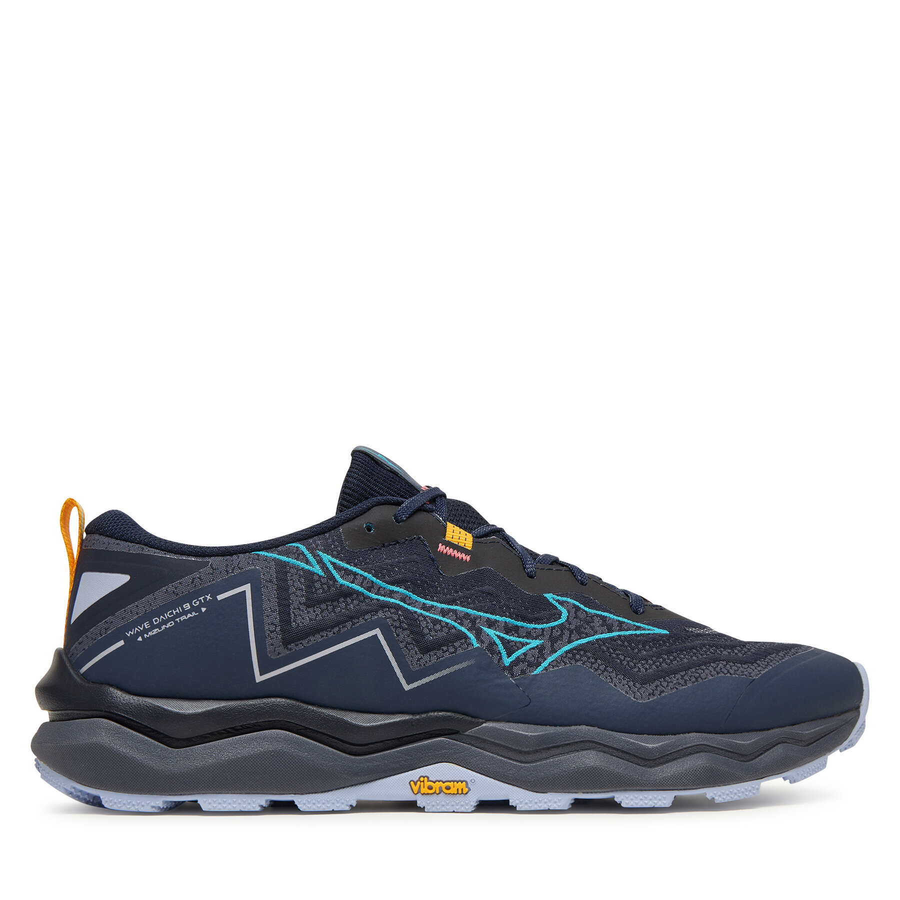 Laufschuhe Mizuno