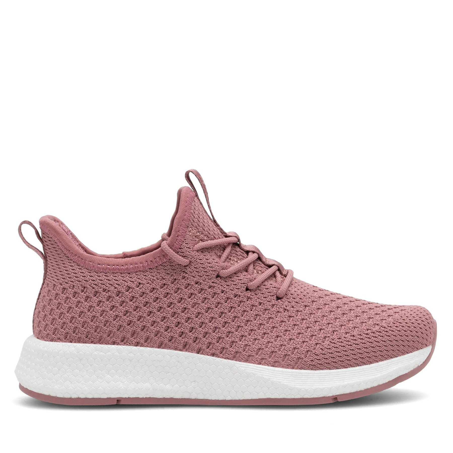 Zapatillas Sprandi WP07-GVA-1 Rosa