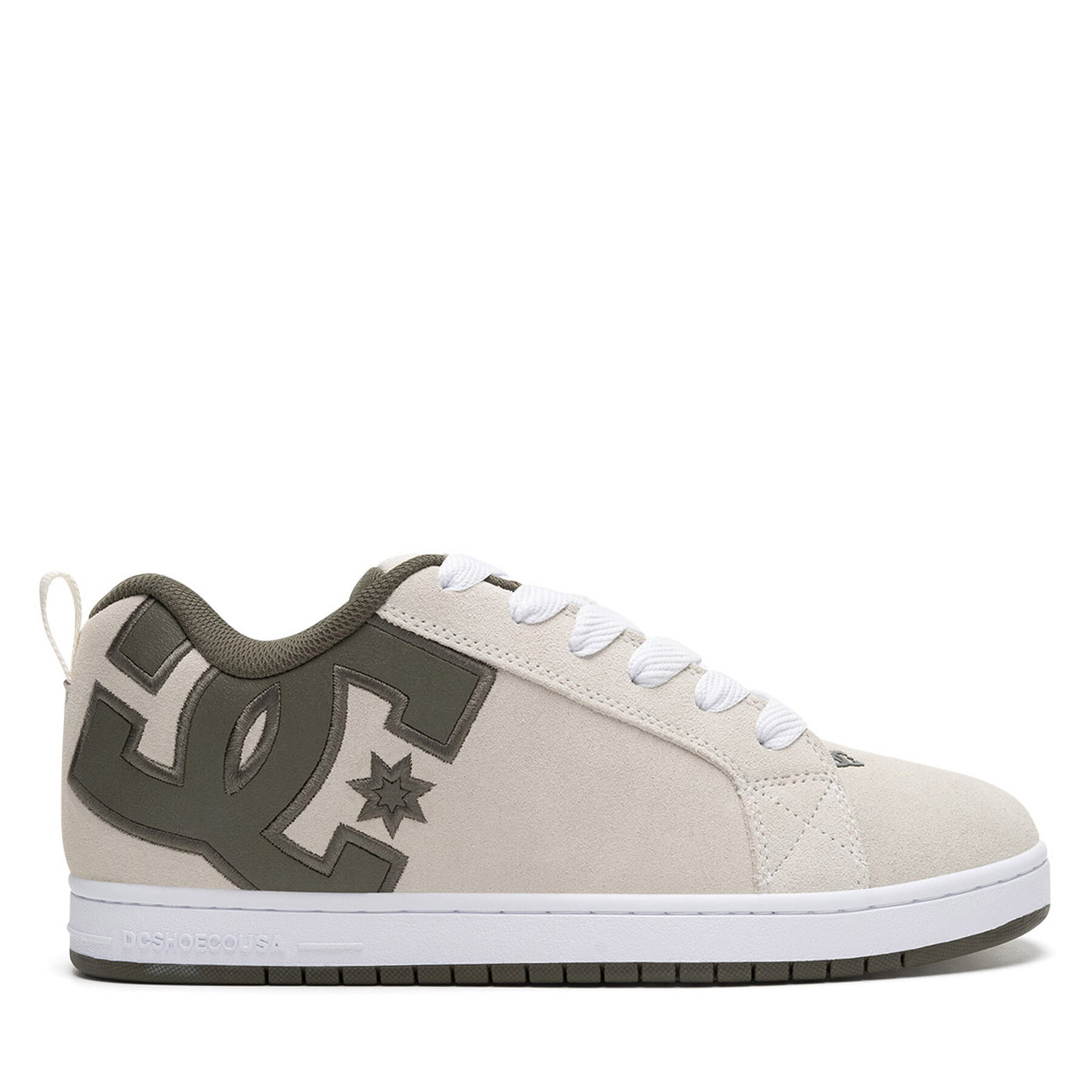 Sneakers DC COURT GRAFFIK SE DC01665100 Bej