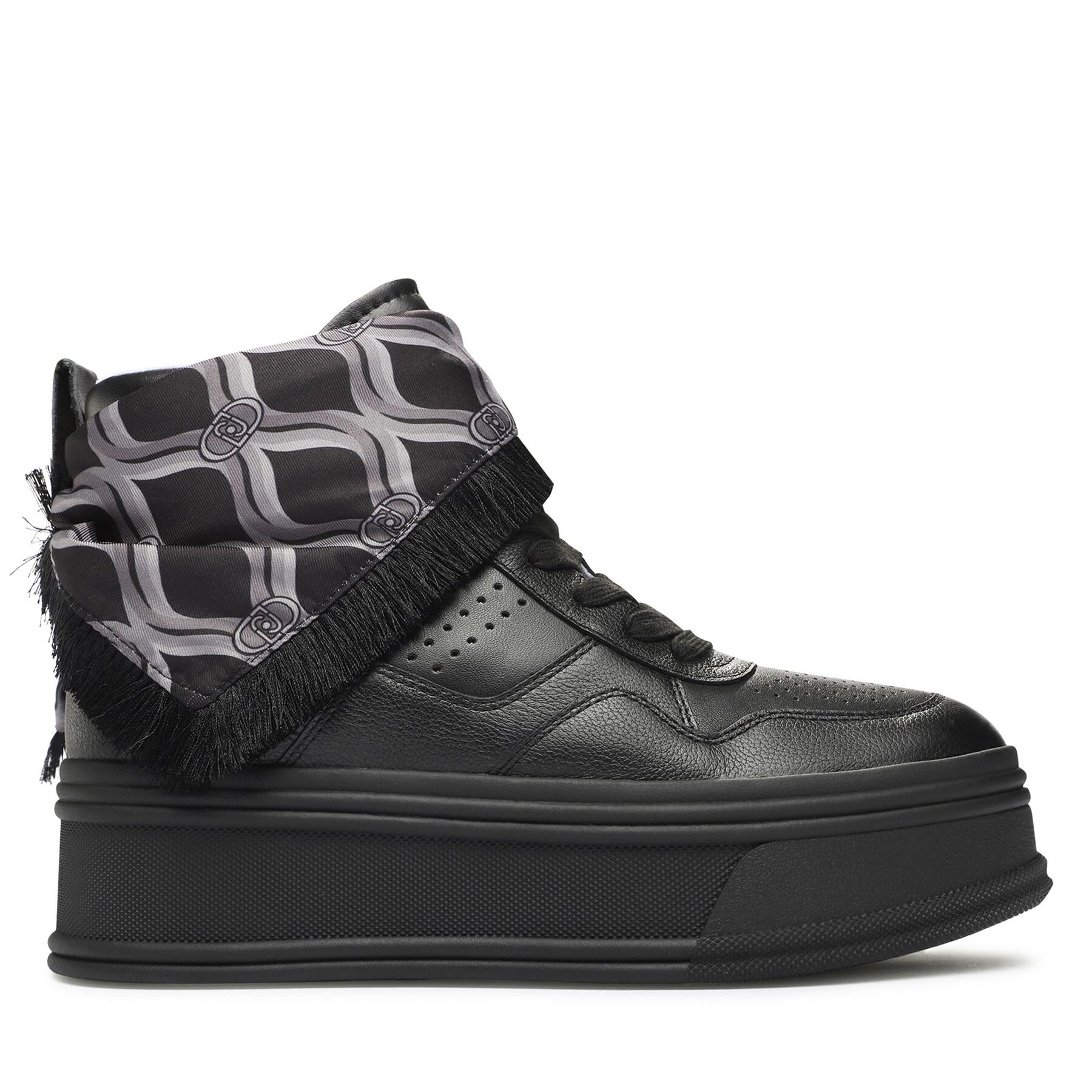 Zapatillas Liu Jo Selma 02 BF3131 PX215 Negro