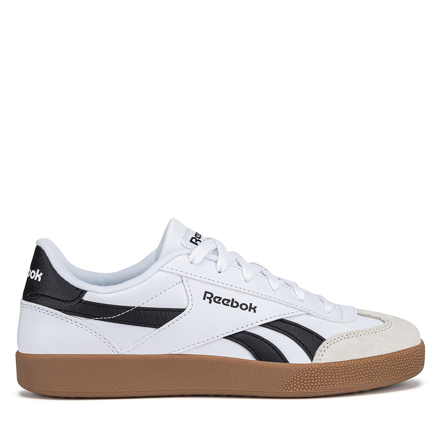 Sneakersy Reebok Smash Edge 100208245 Biela