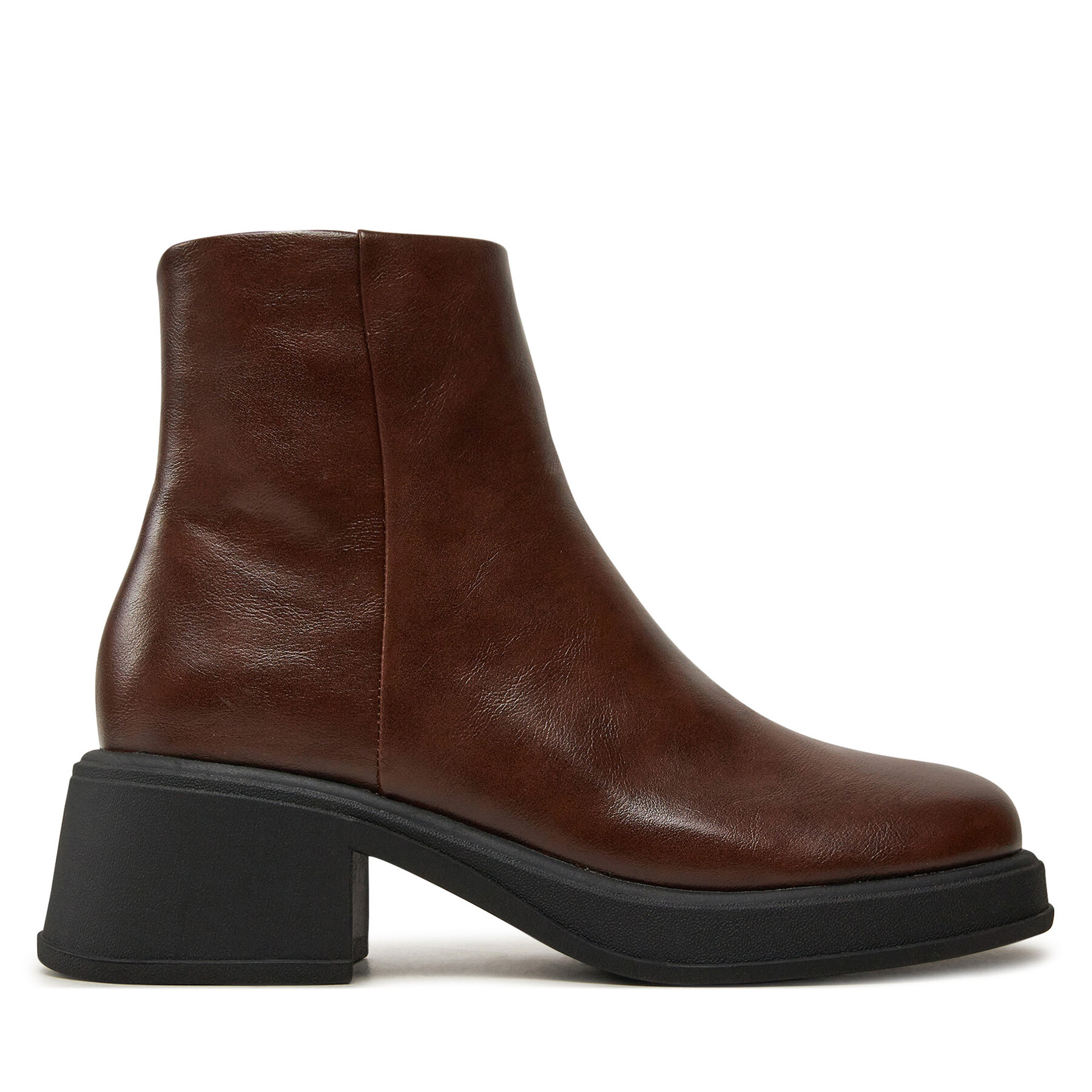 Botines Call It Spring Rikki 13854560 Marrón