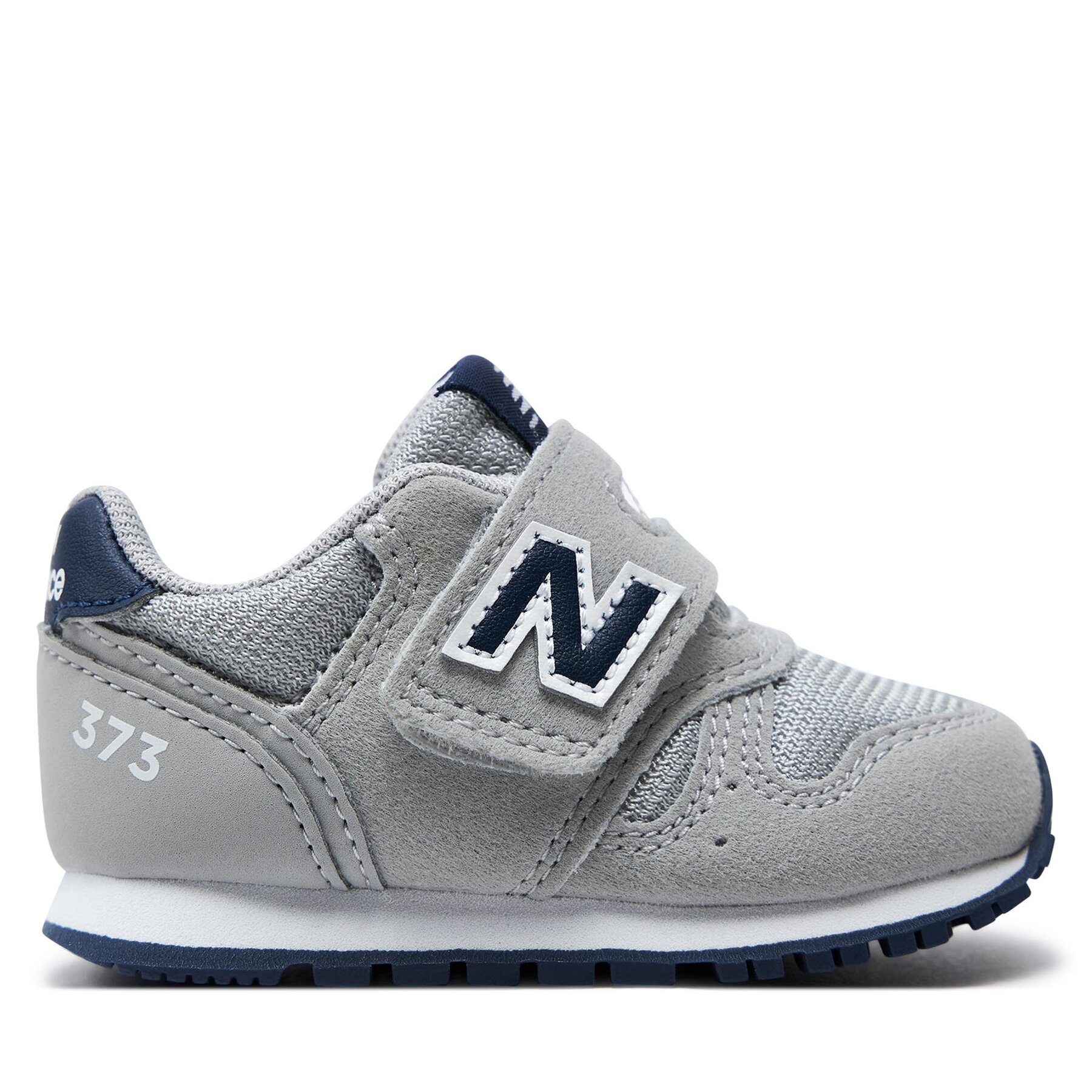 Snīkeri New Balance IZ373AK2 Pelēks