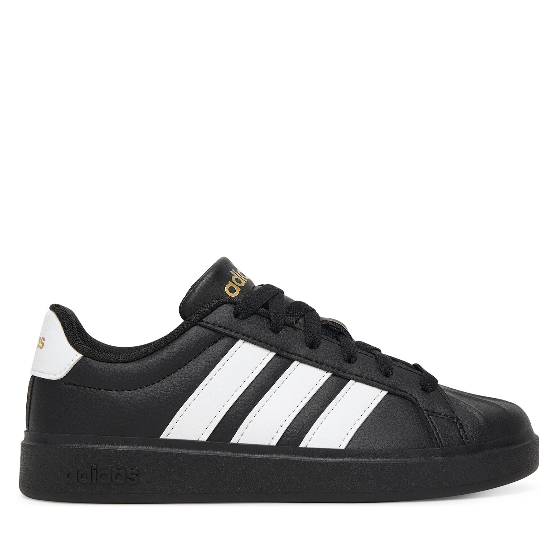Tenisice adidas Streettalk JS5053 Crna