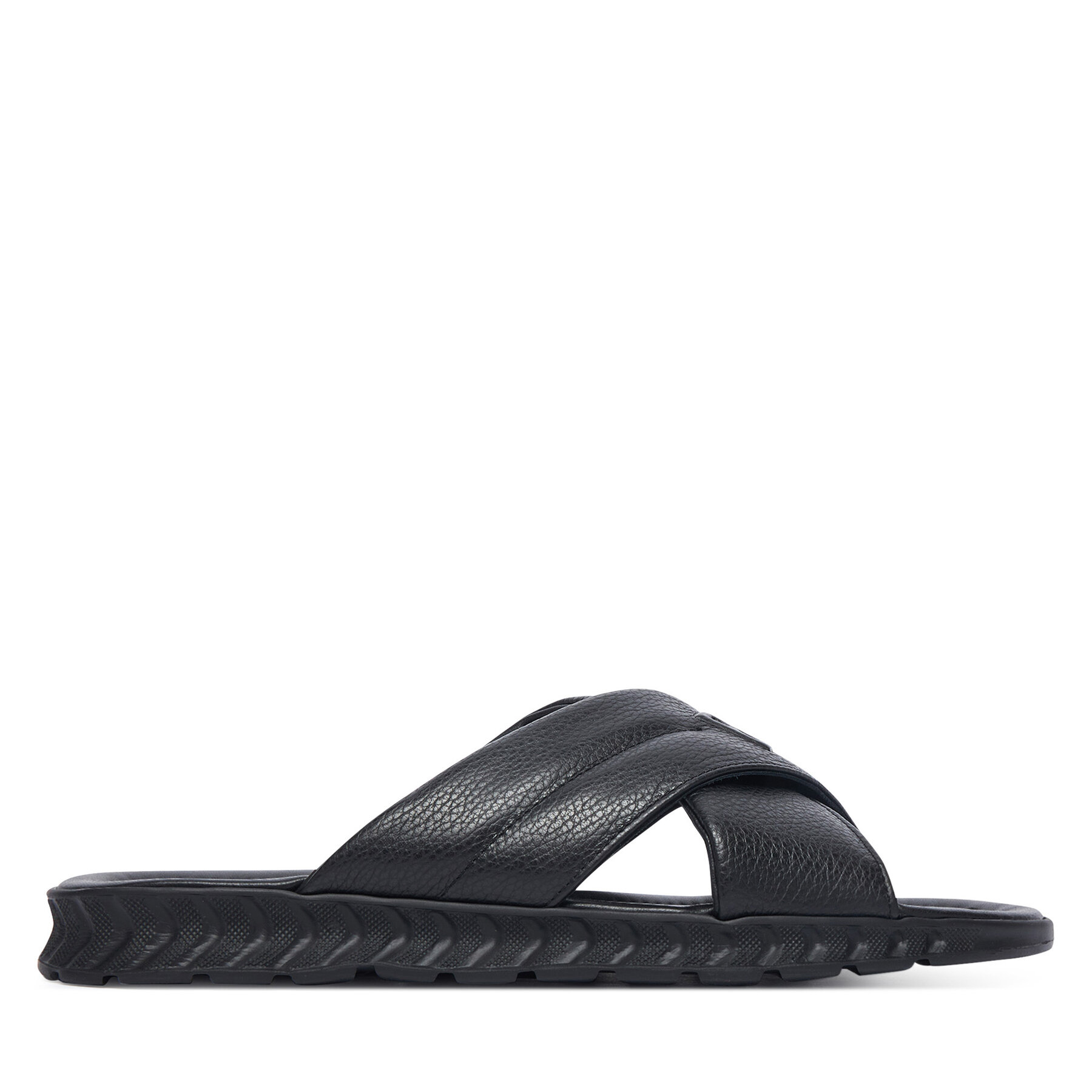 Şlapi Bogner Acapulco 8 A 12625001 Negru