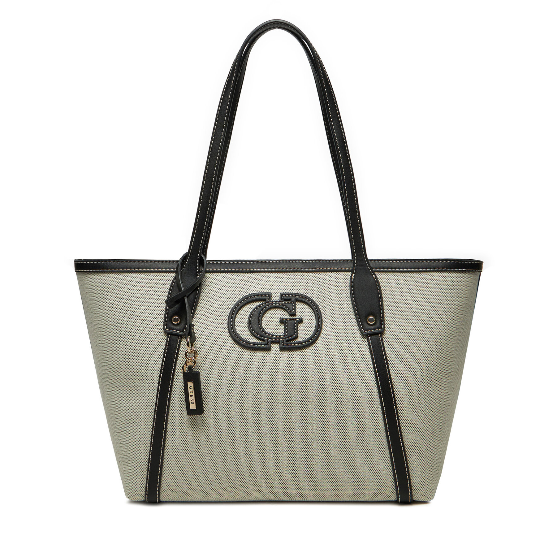  Táska Guess HWAG95 24230 Bézs akciós termékkép 1