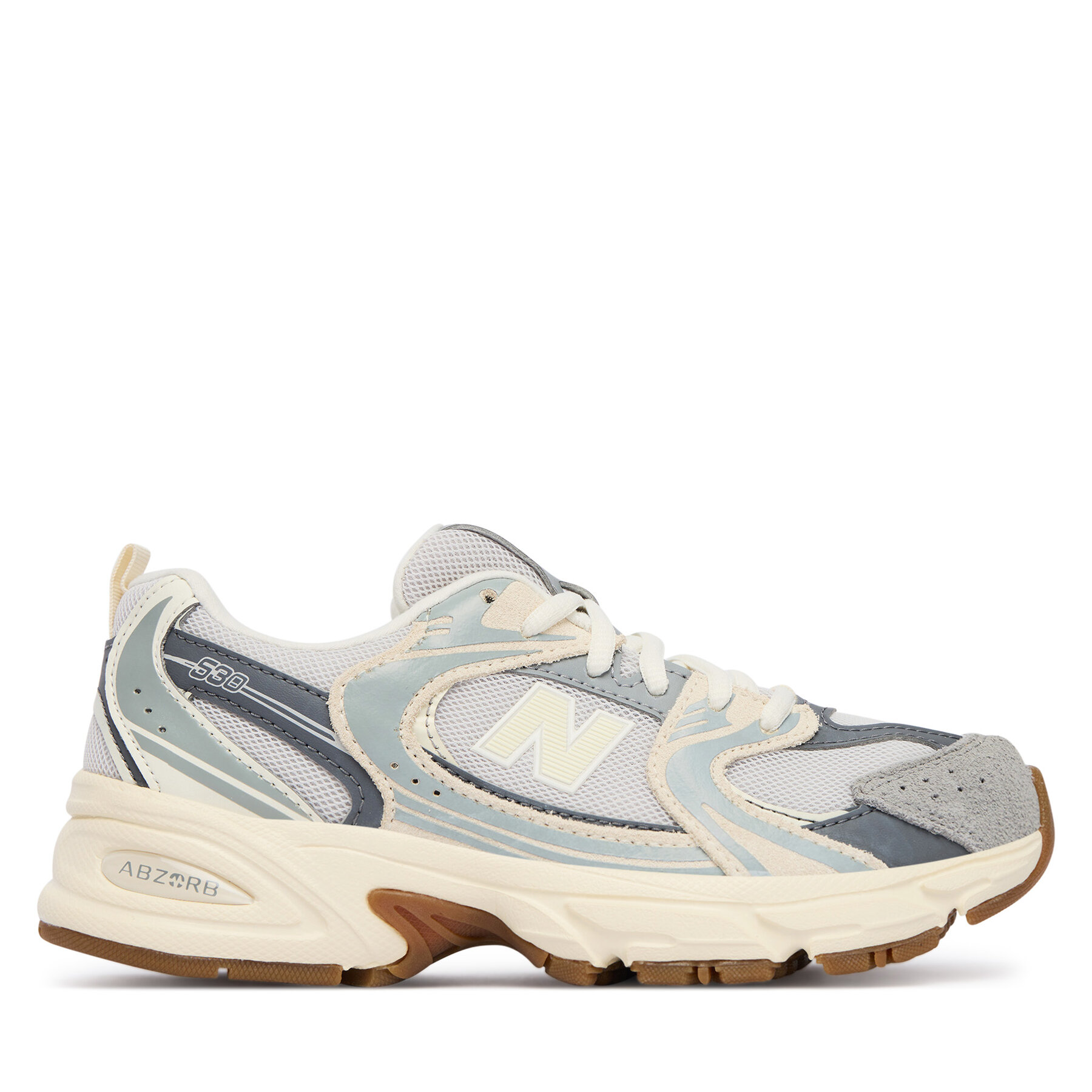 Sneakers New Balance GR530UK Grigio