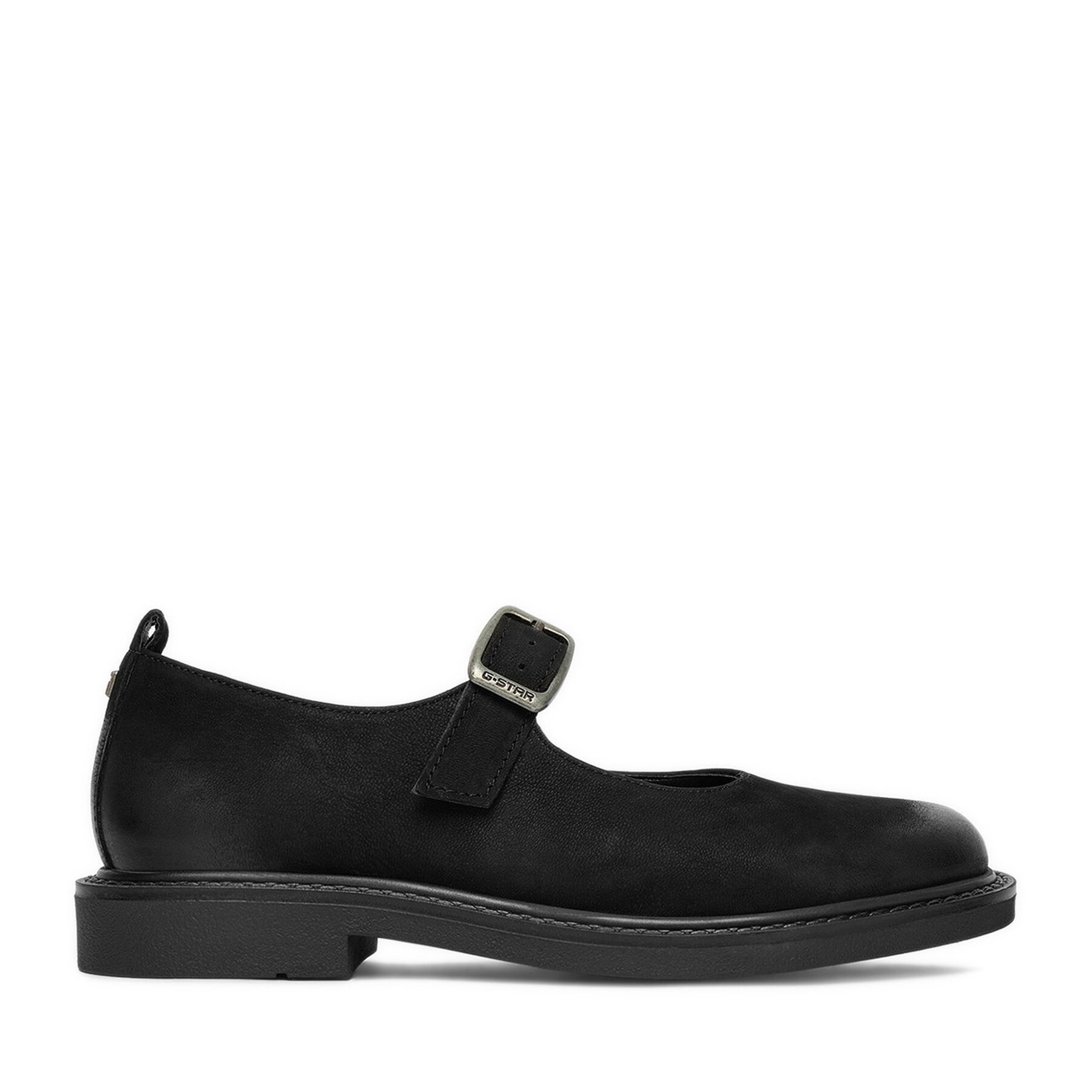 Balerina G-Star Raw CEO-WI23-ROUND-04 Fekete