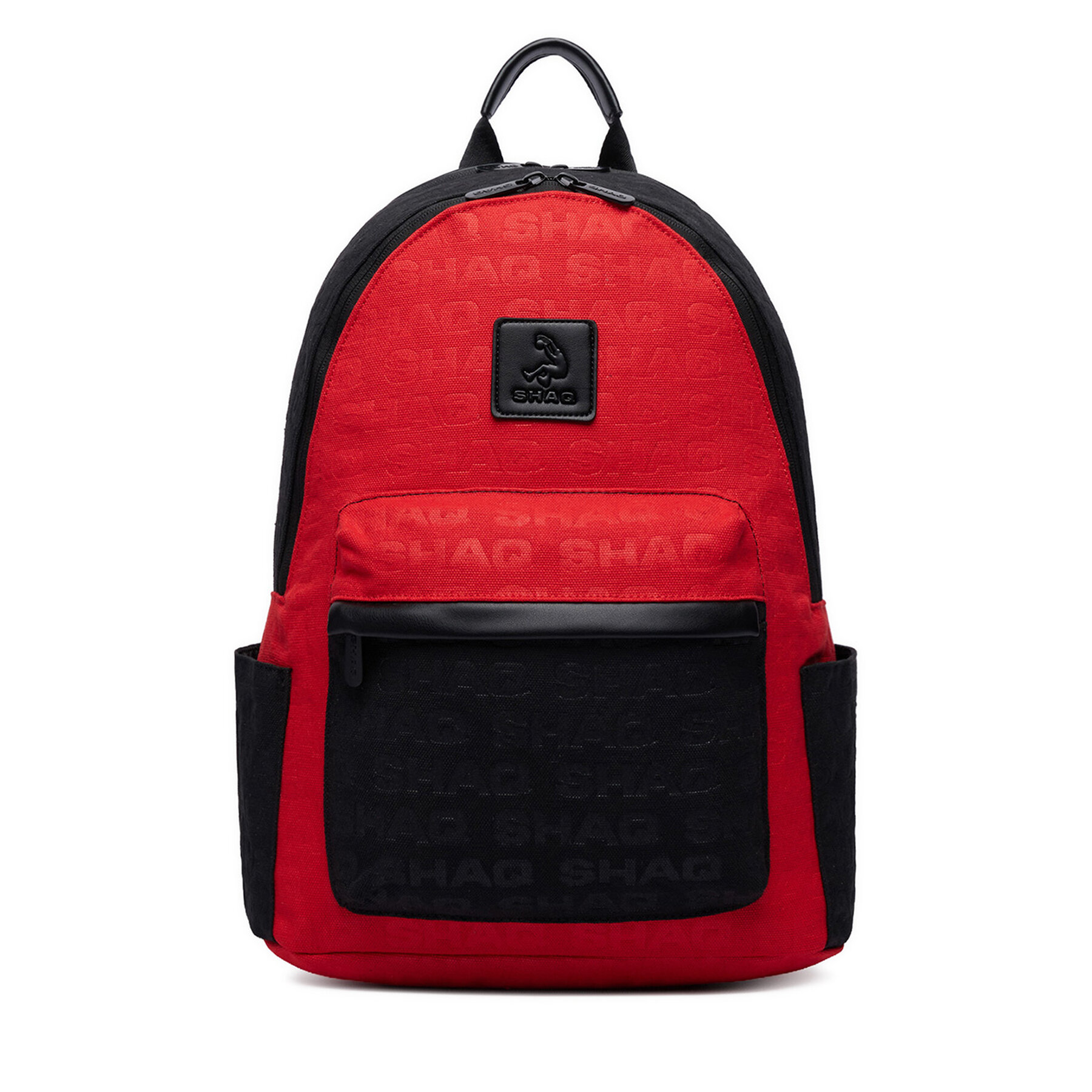 Ruksak SHAQ CWBEO-SHAQ-B-002-10 Crvena