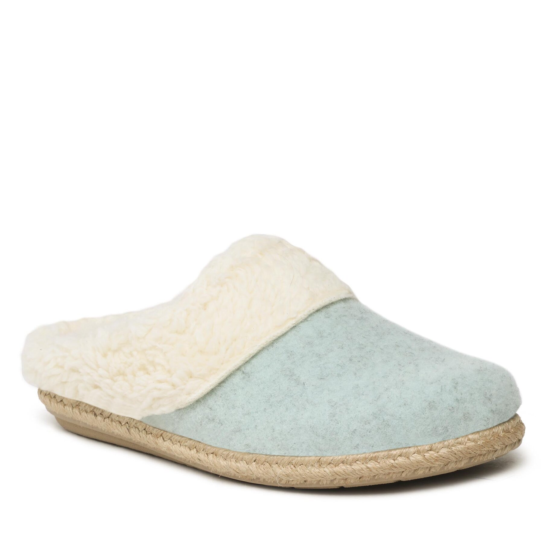 Hausschuhe Toni Pons Deli-Bf Blau