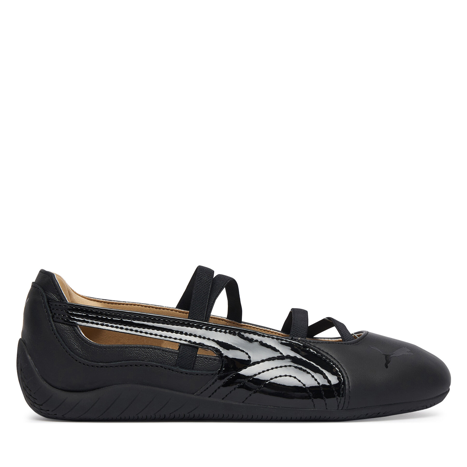 Tenisice Puma Speedcat Ballet Lt Wns 408457 Crna