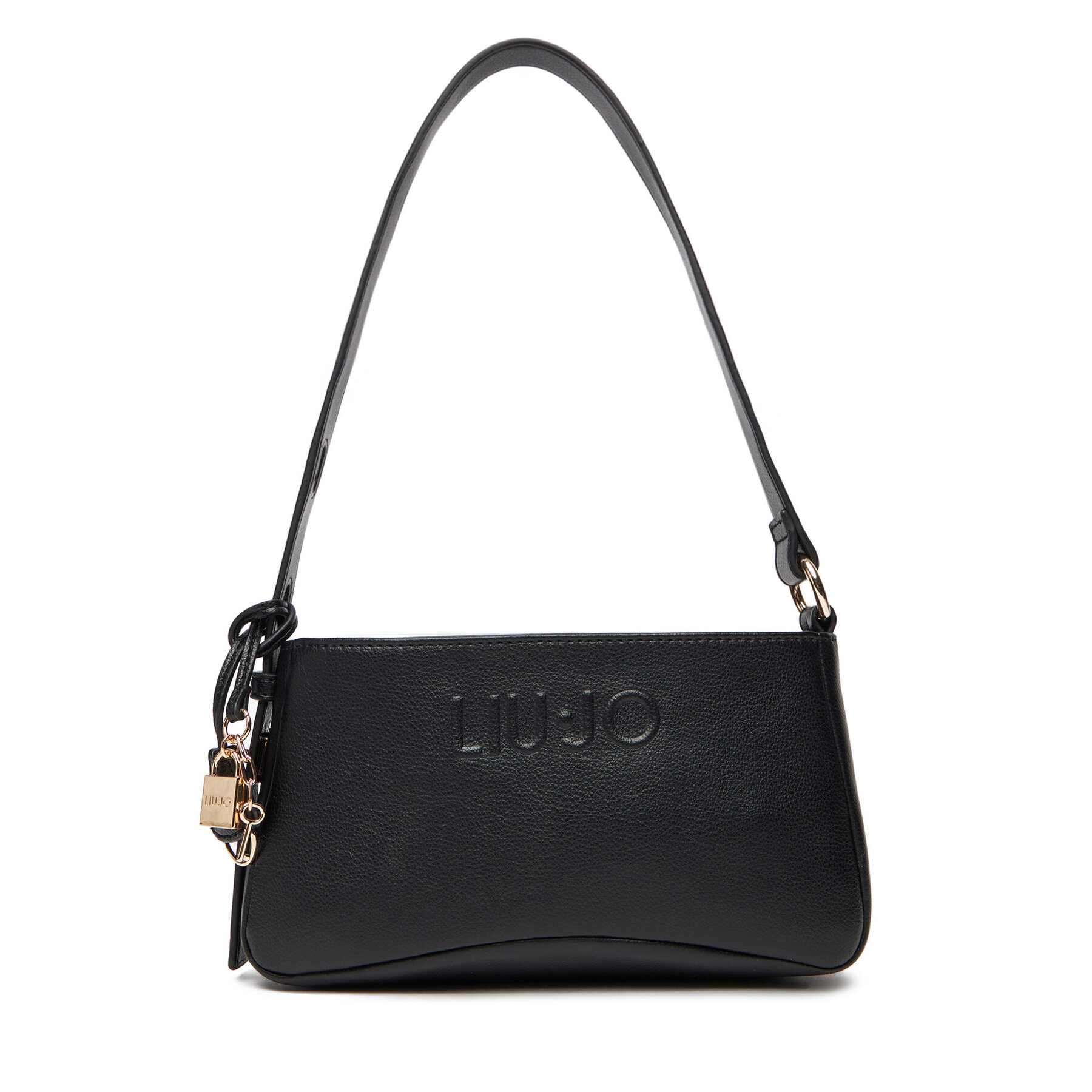 Geantă Liu Jo Esc Crossbody AF5083 E0037 Negru