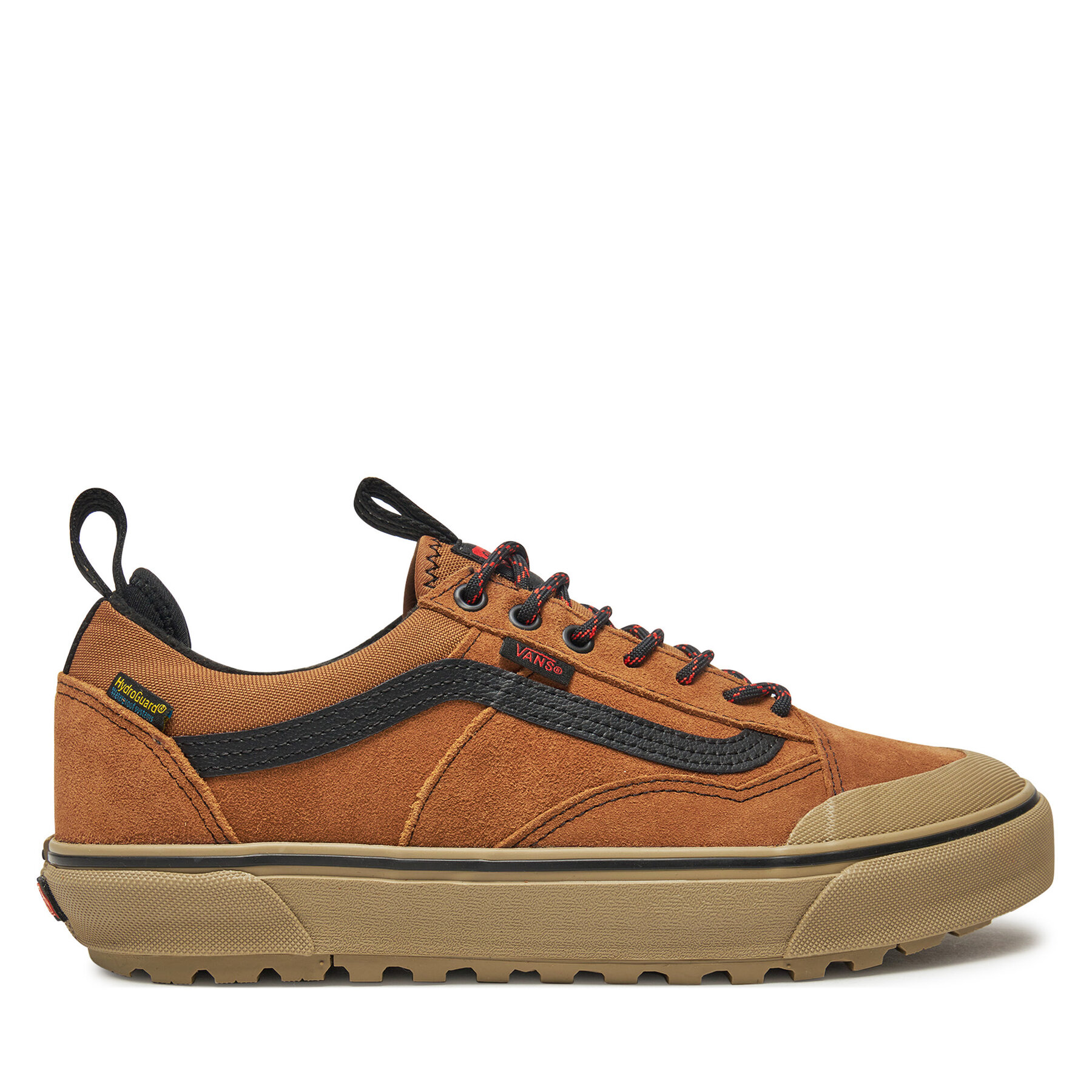 Pánske Sneakersy Vans, Rozmer: 40, Hnedá, MTE Old Skool Waterproof VN000CVNN1Z1