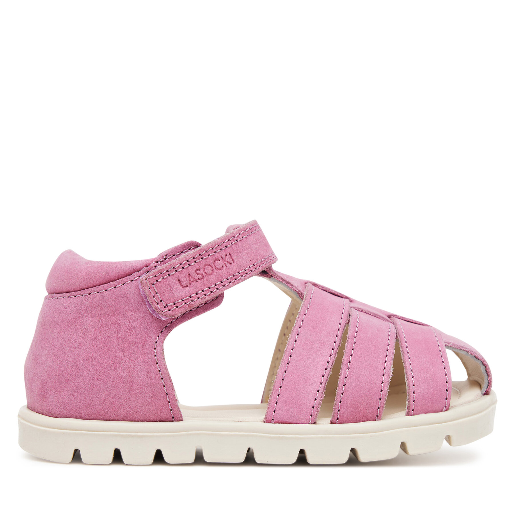Szandál Lasocki Kids CEO-CI12-KEKKO-01(II)DZ Lila