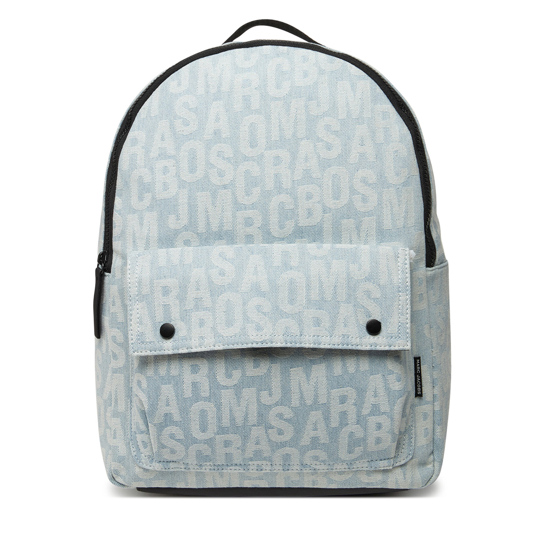 Ruksak Marc Jacobs W60421 Modrá