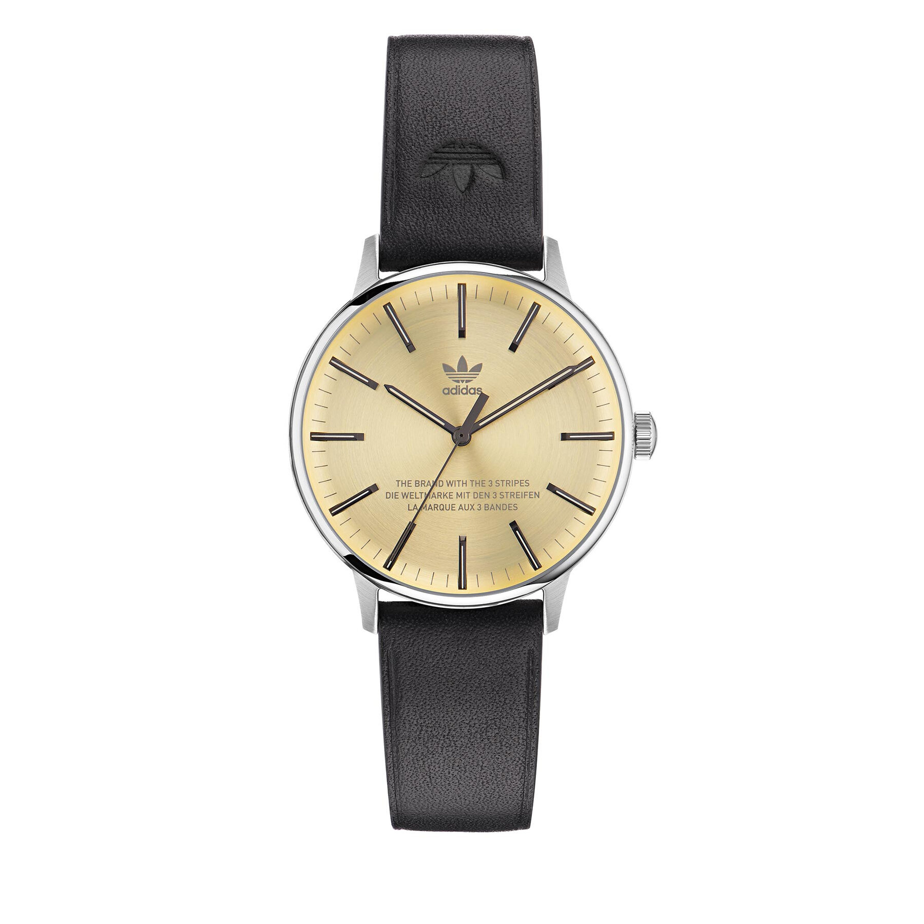 Reloj adidas Originals Code One AOSY22530 Negro