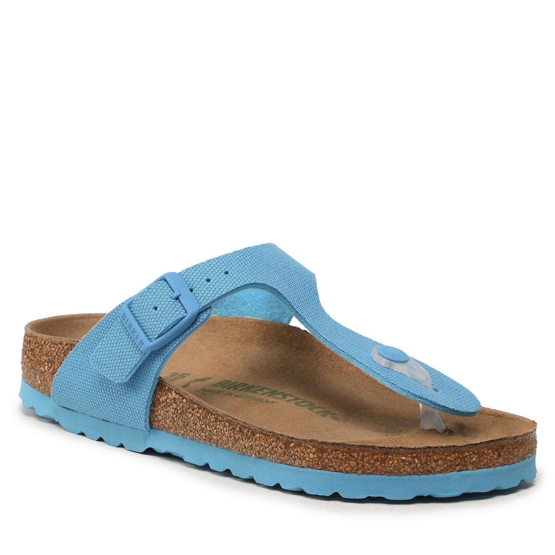 Sandale Birkenstock Gizeh 1024406 Sky Blue