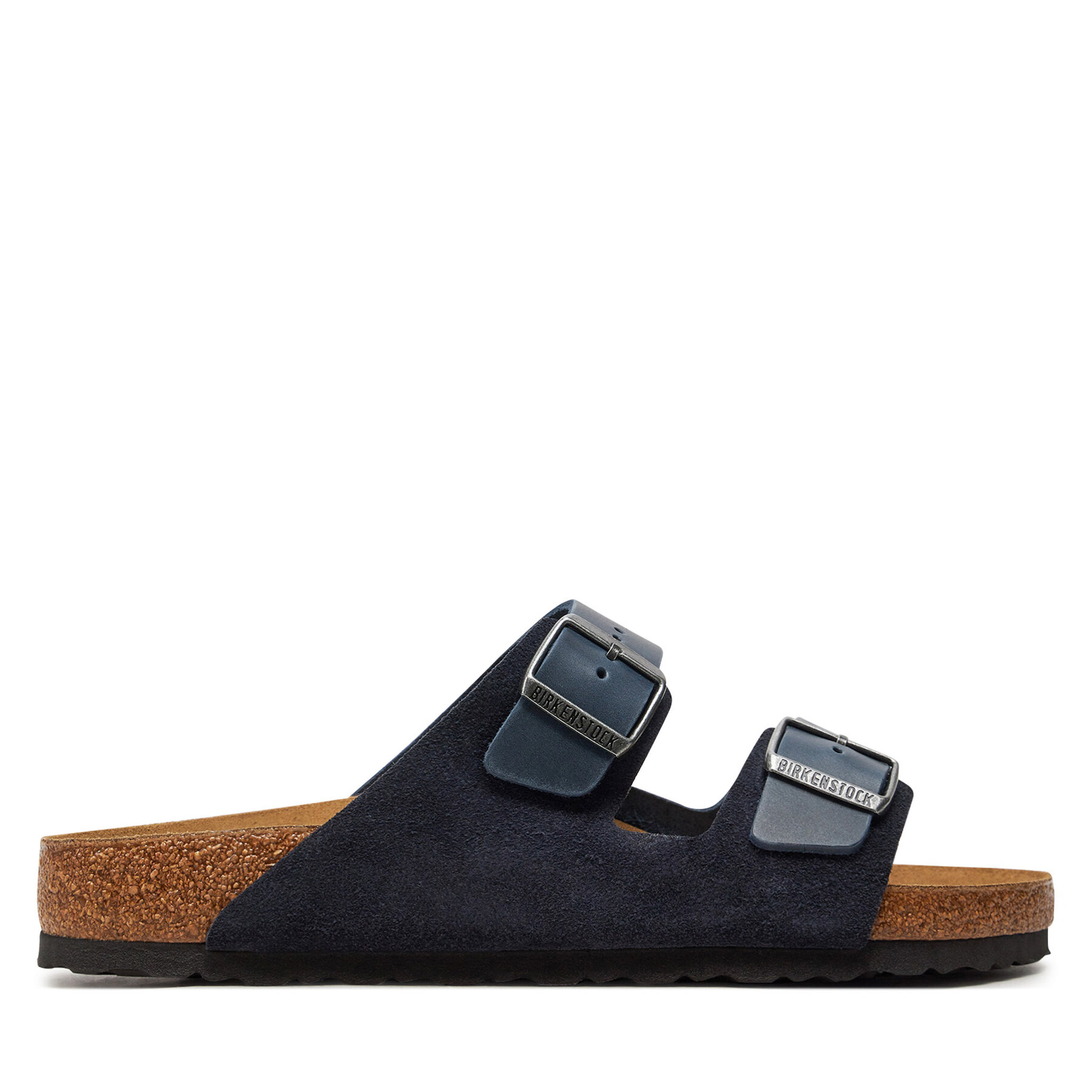 Natikače Birkenstock Arizona Leve 1028152 Tamnoplava