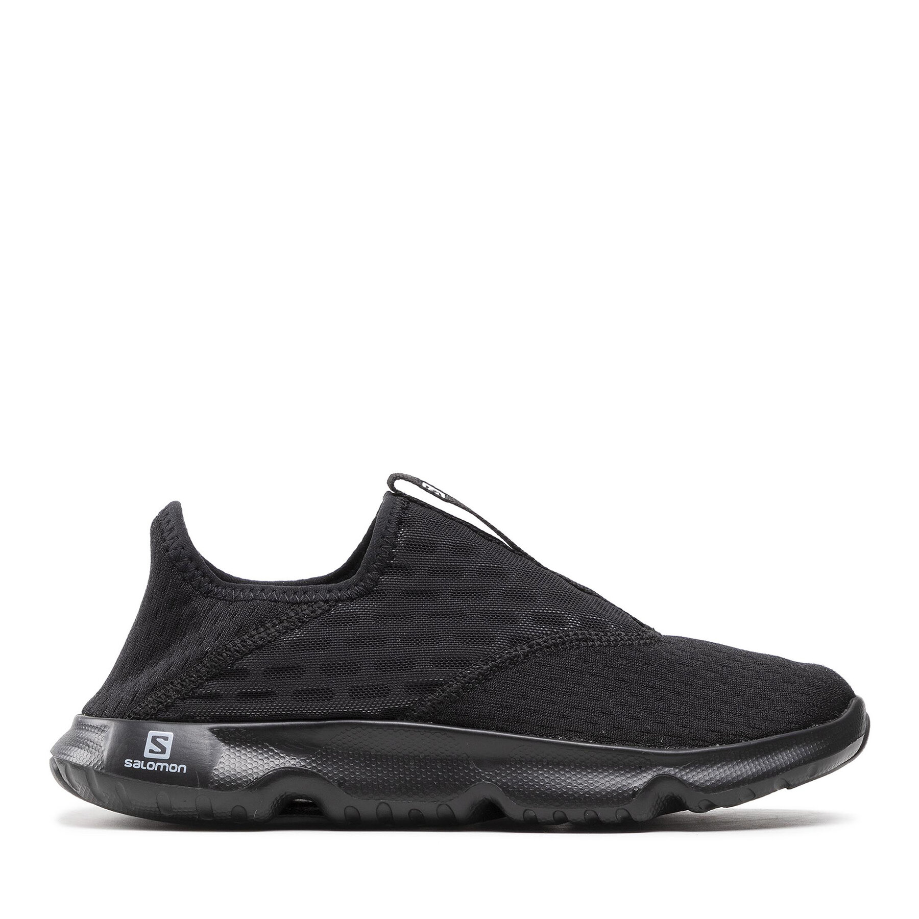 Zapatillas Salomon Reelax Moc 5.0 412784 20 M0 Negro